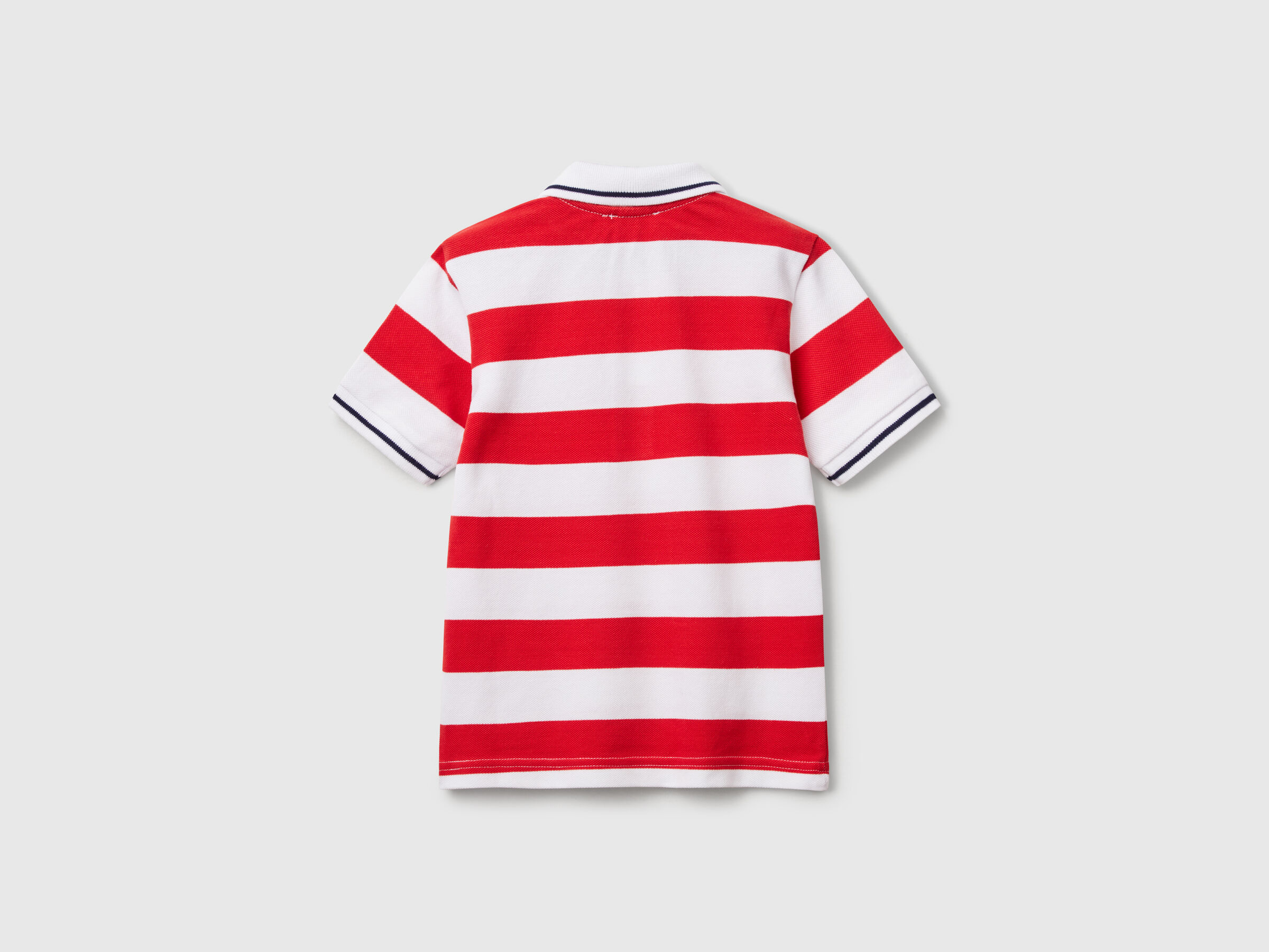 H/S POLO SHIRT Garçon image number 1