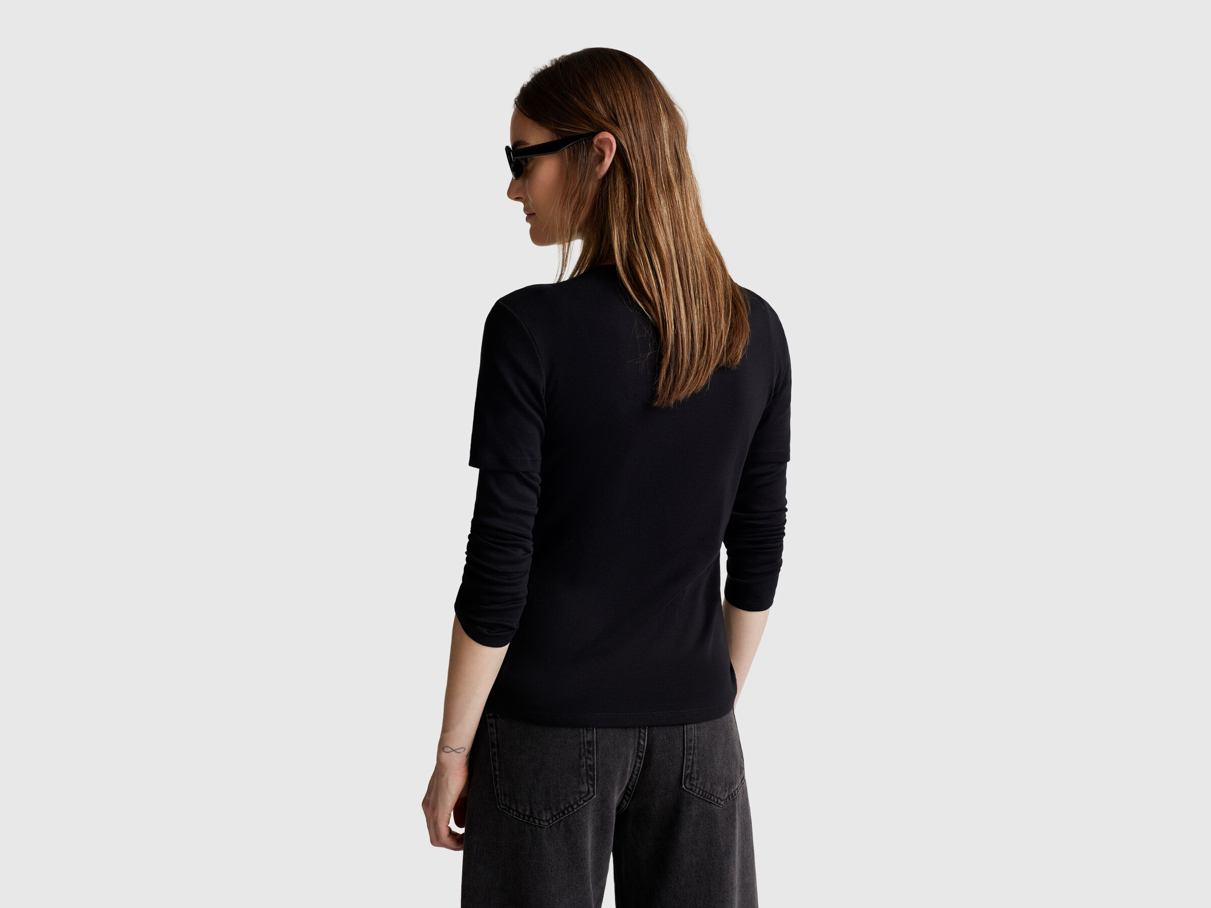T-SHIRT Femme image number 1