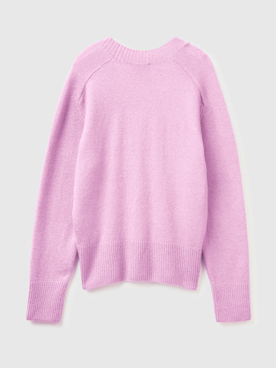 SWEATER L/S Femme image number 2
