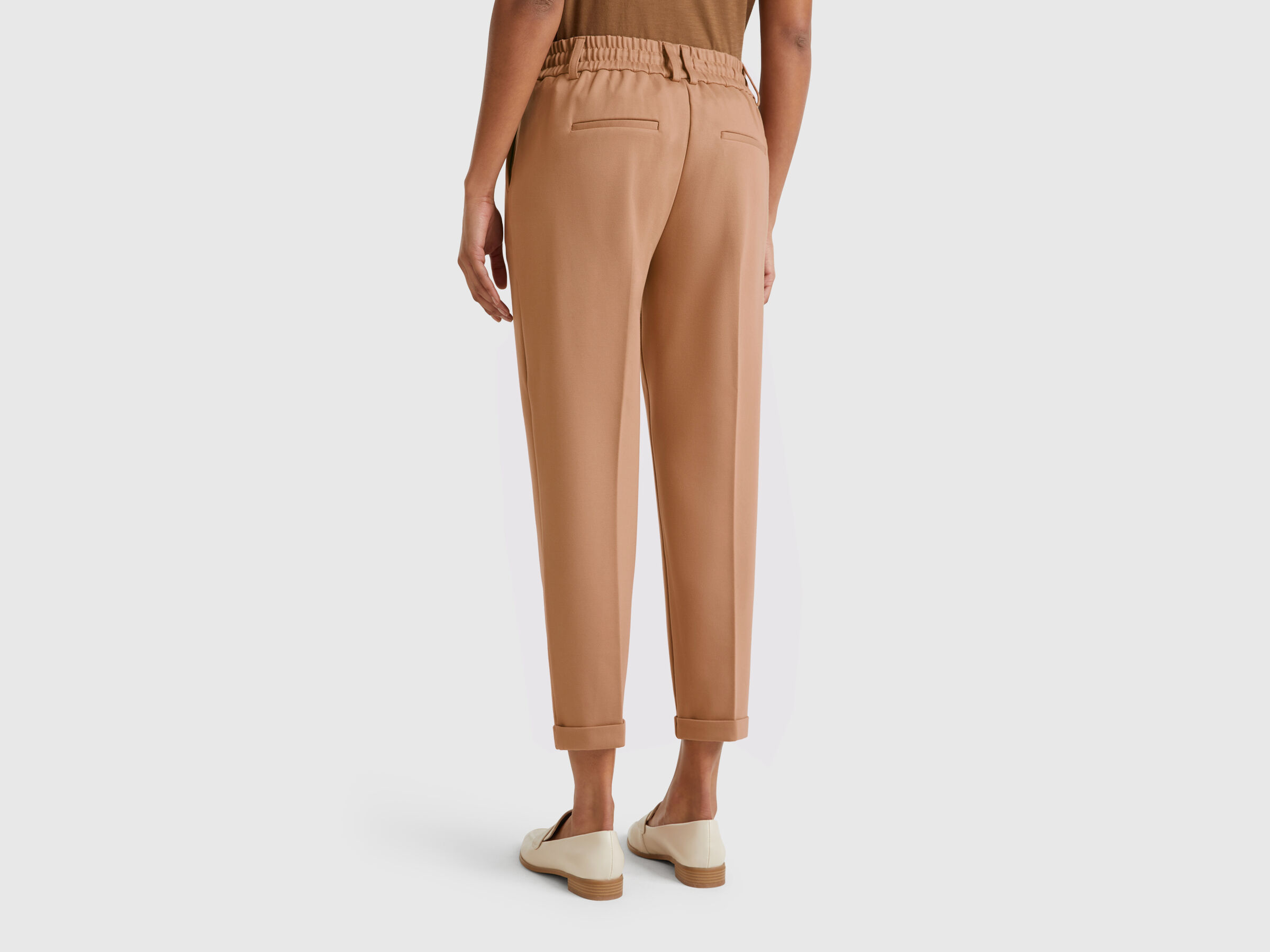 TROUSERS Femme image number 1