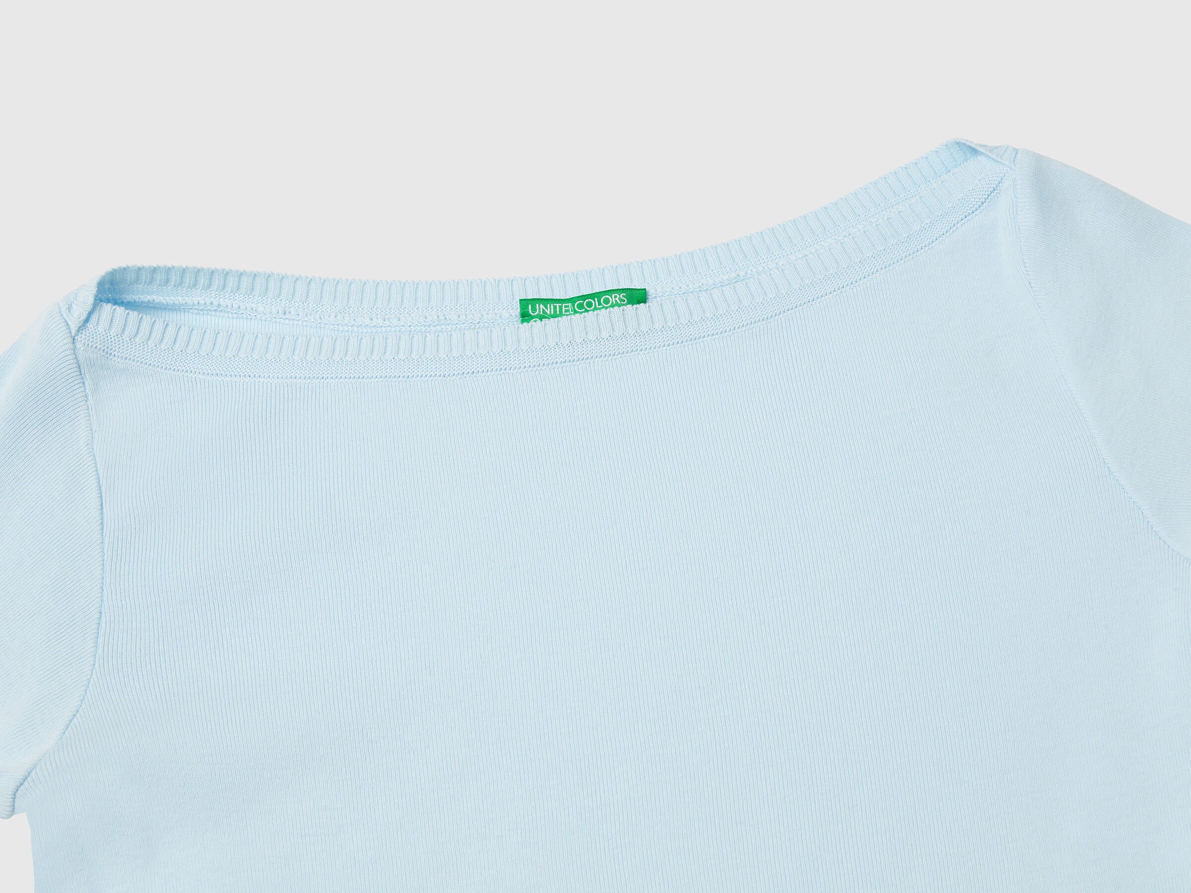 SWEATER H/S Femme image number 5