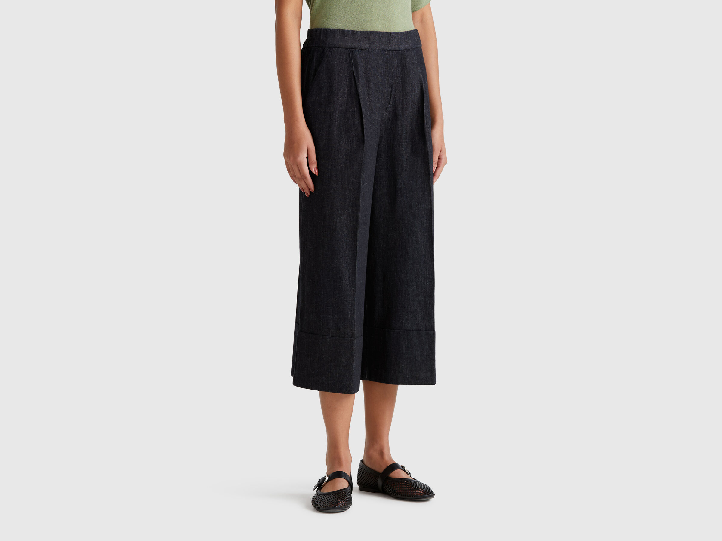 TROUSERS Femme image number 0