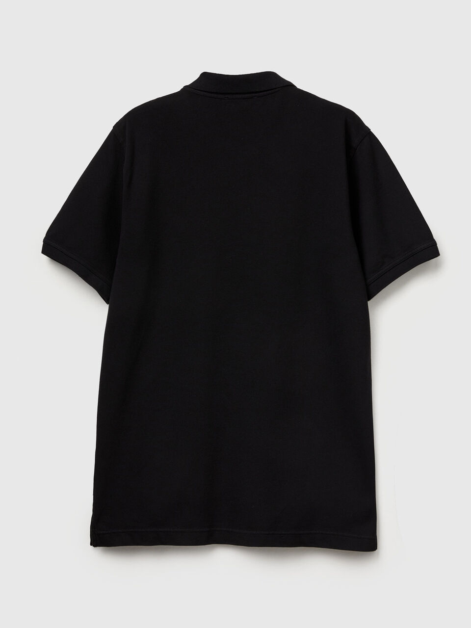 H/S POLO SHIRT Homme image number 2