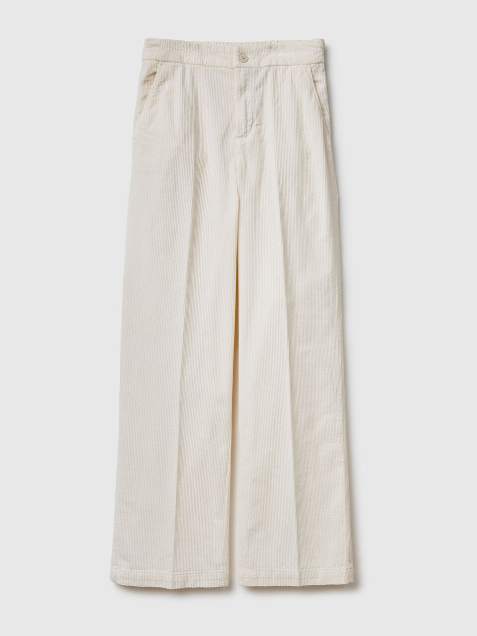TROUSERS Femme image number 1