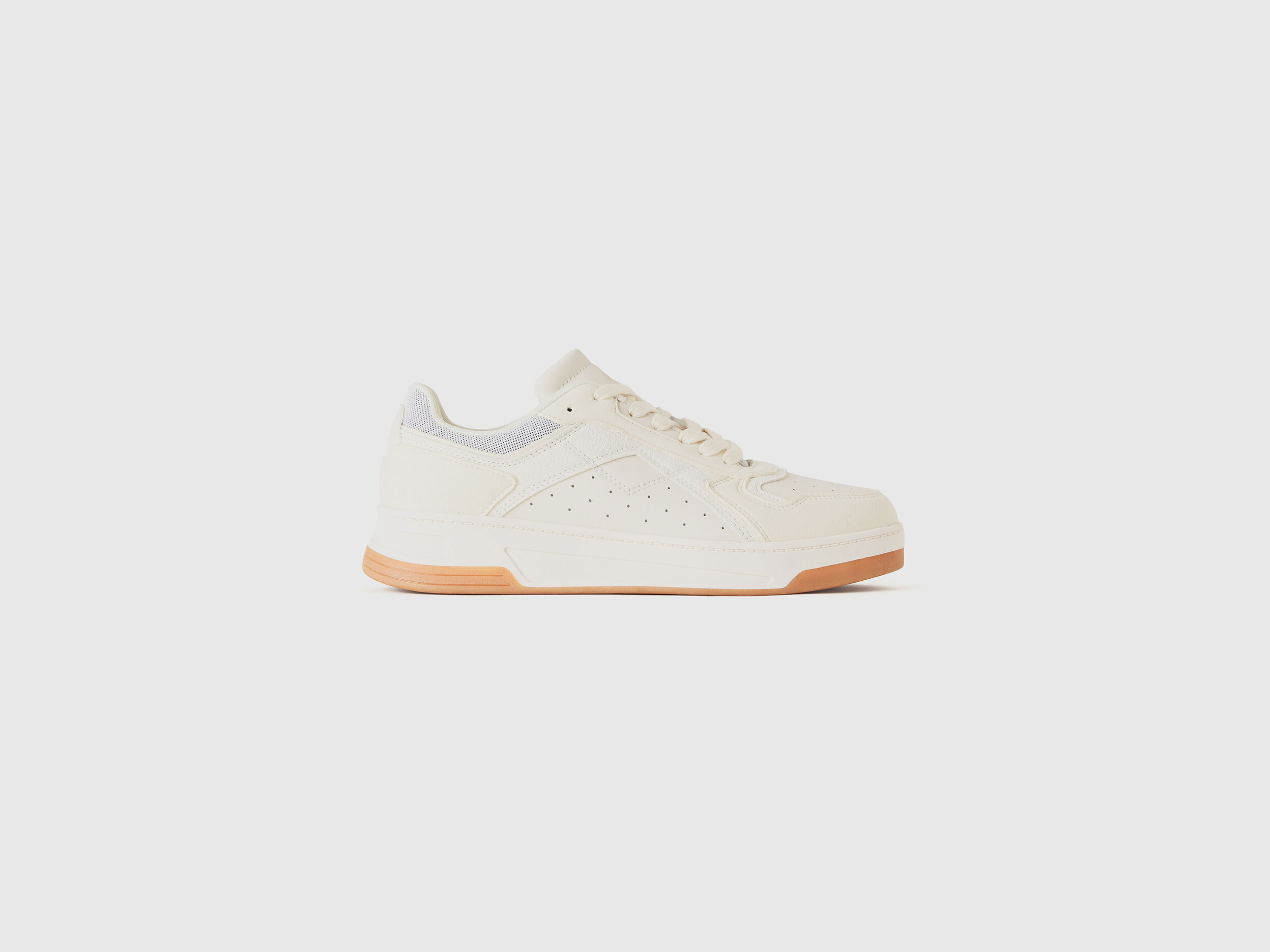 Sneakers Femme Nouvelle Collection 2024 Benetton