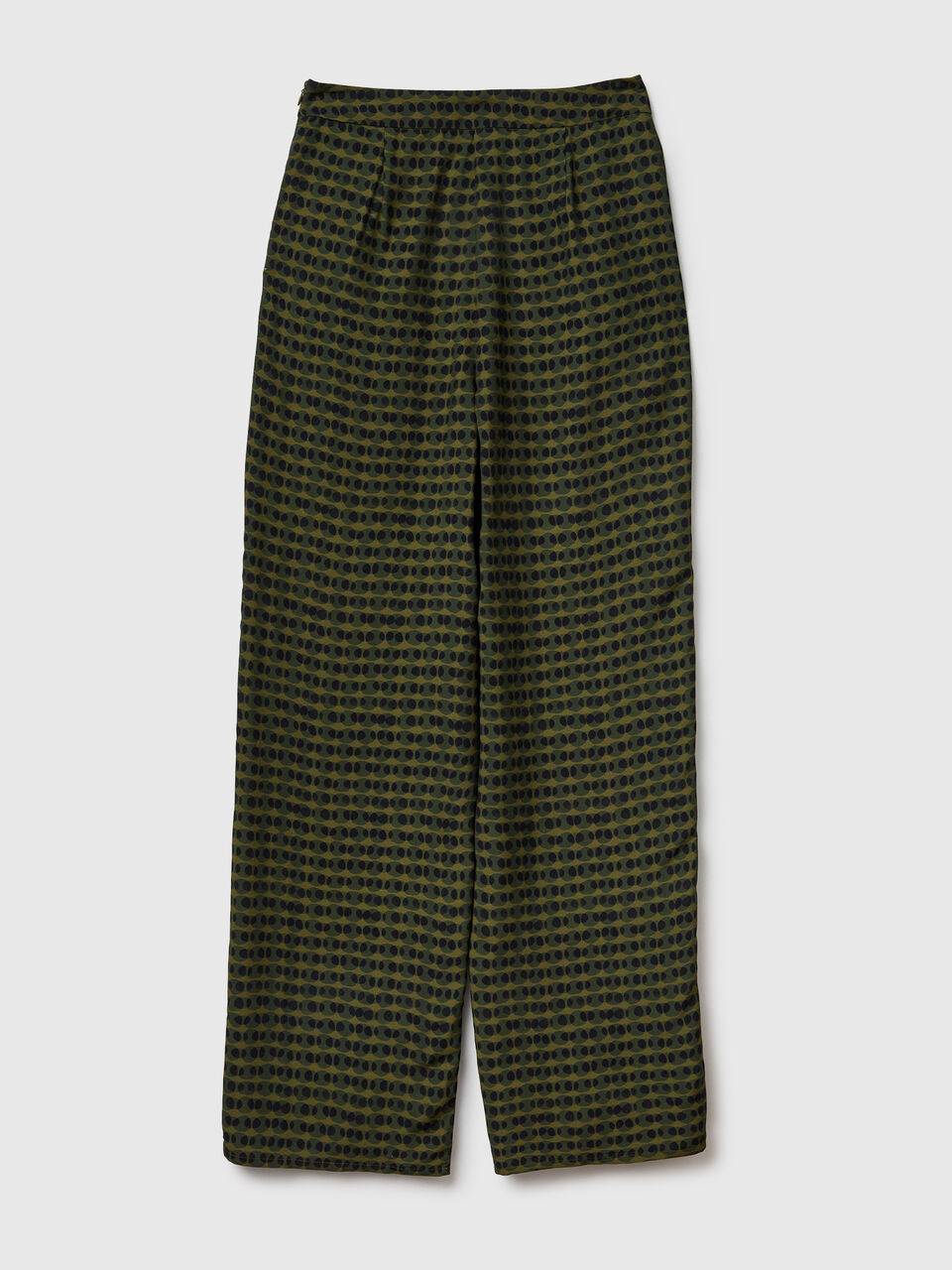 TROUSERS Femme image number 2