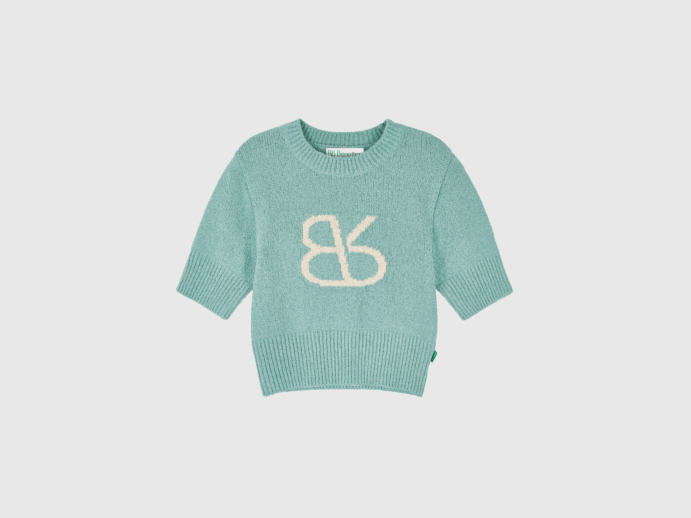 SWEATER Femme image number 2