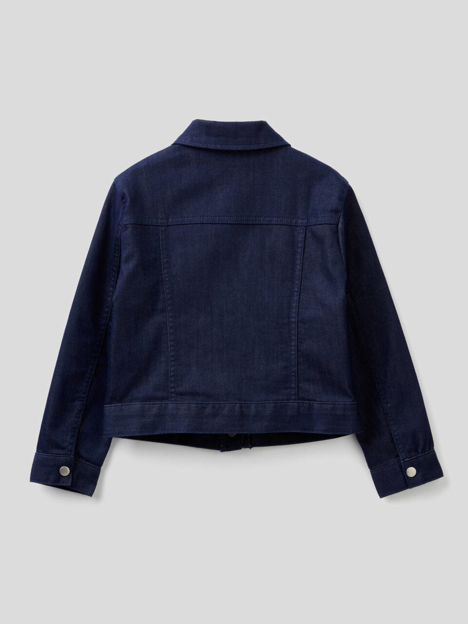 Blouson avec ruches image number 2