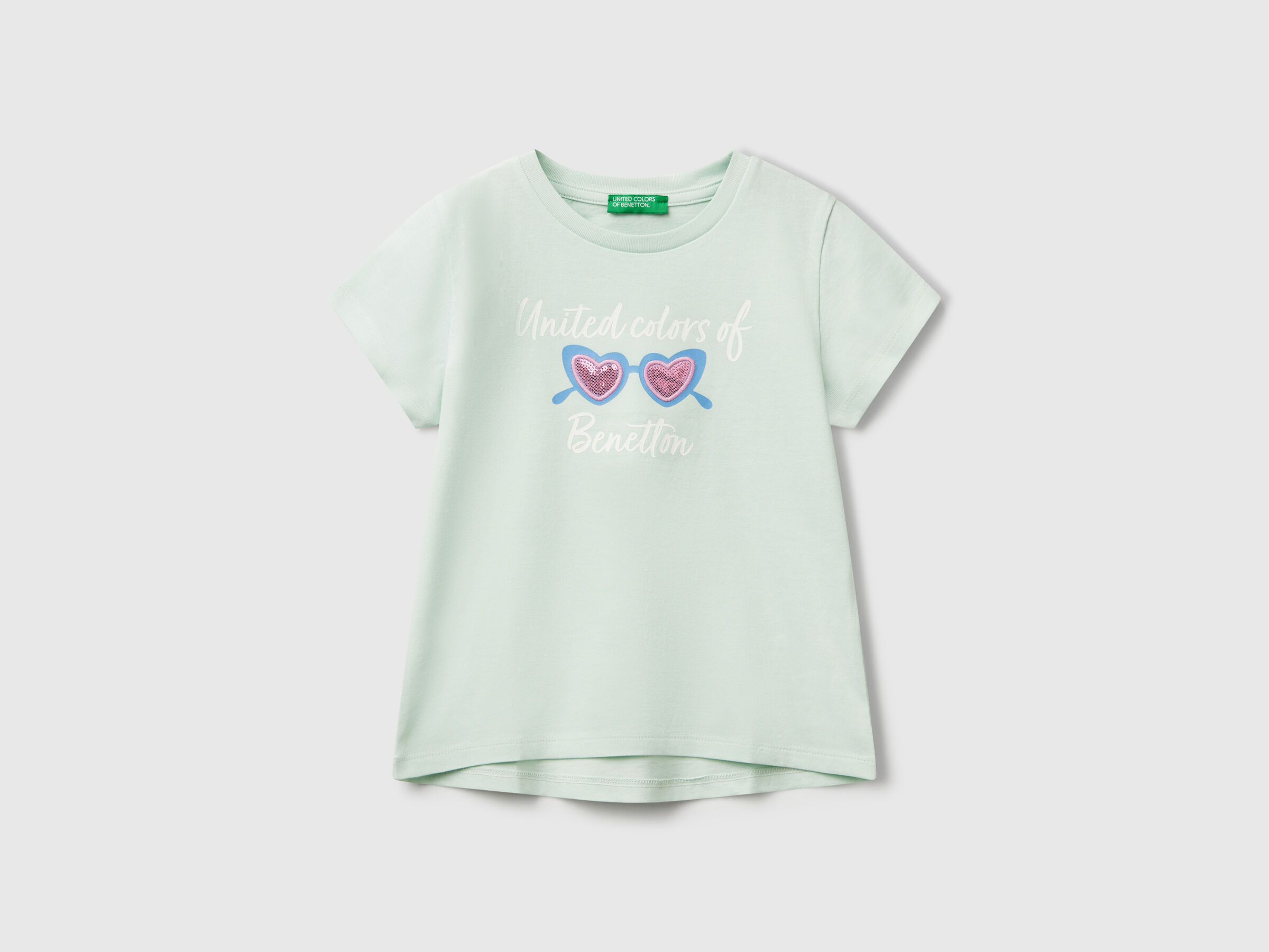 T-SHIRT Filles image number 0