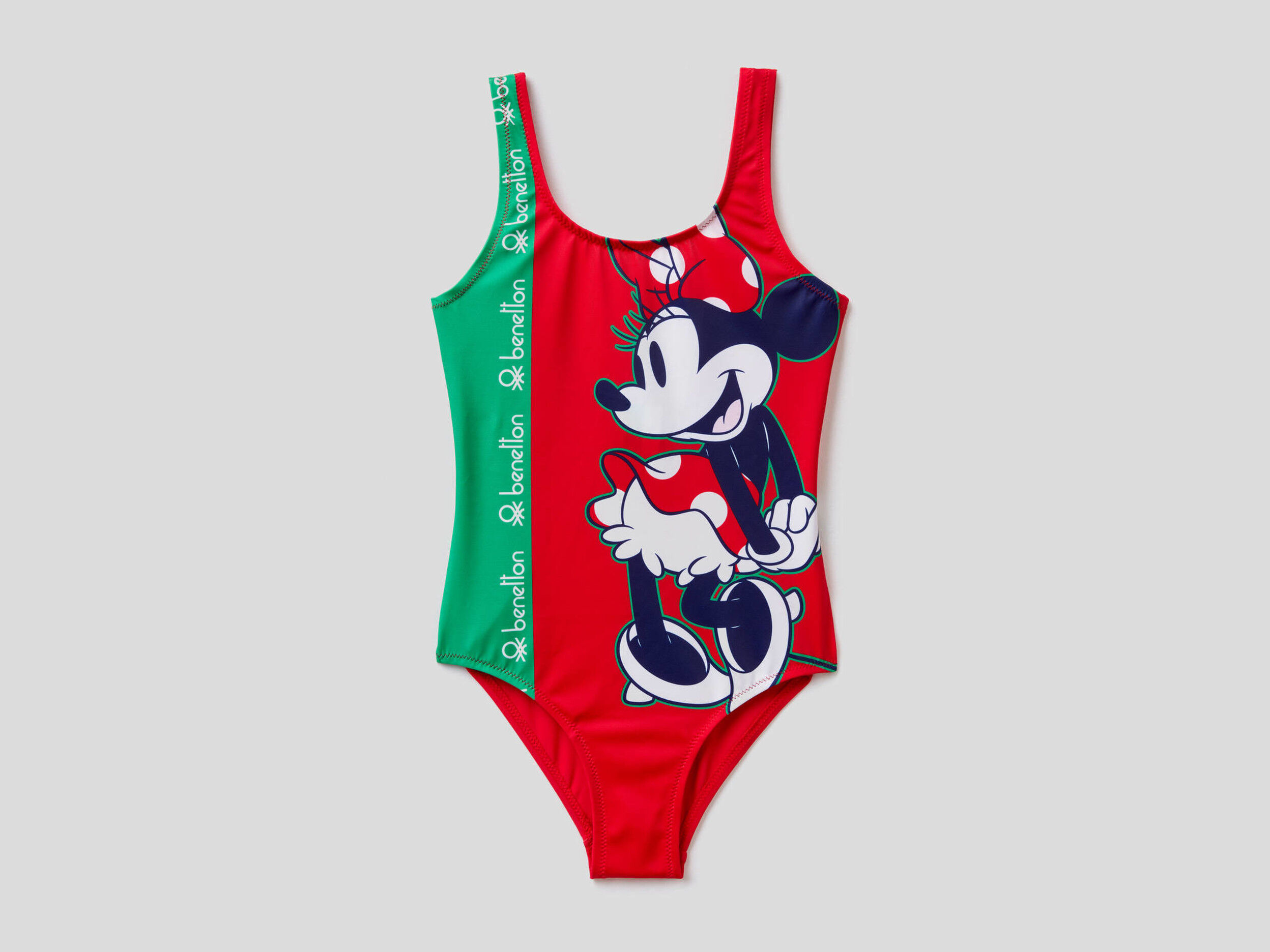 Maillot de bain benetton Sale