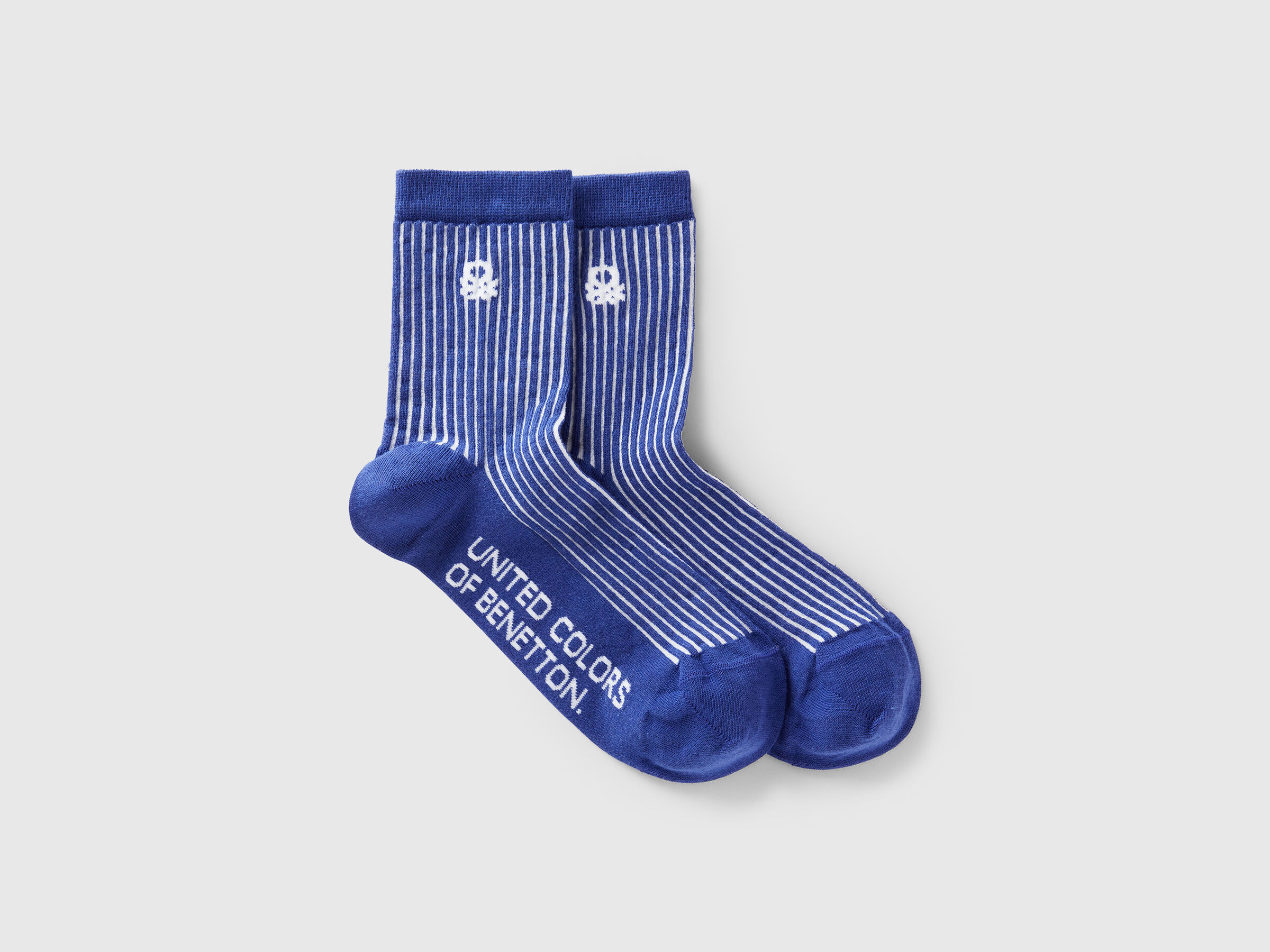 KNITTED SOCKS image number 0