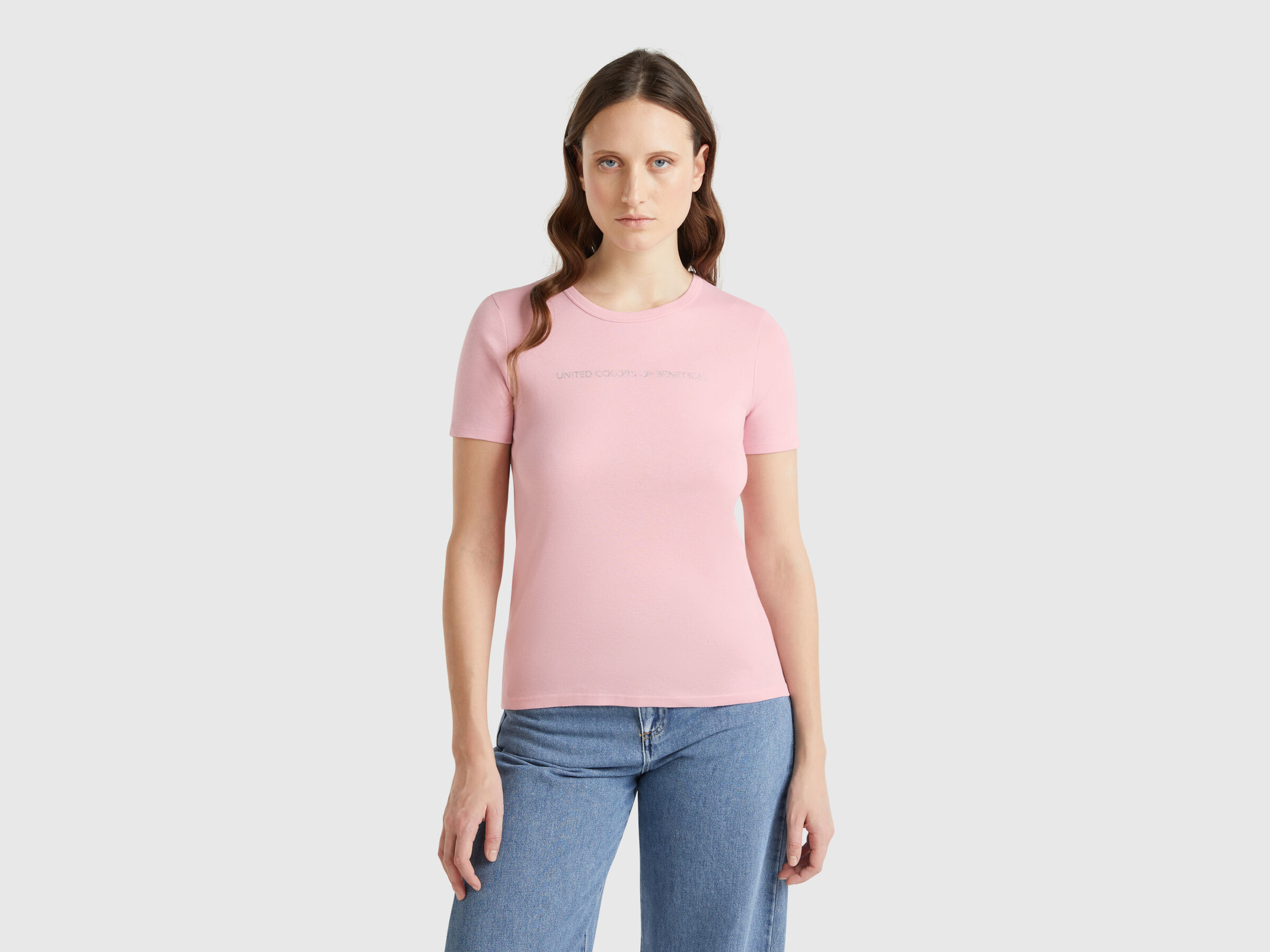T-SHIRT Femme image number 0