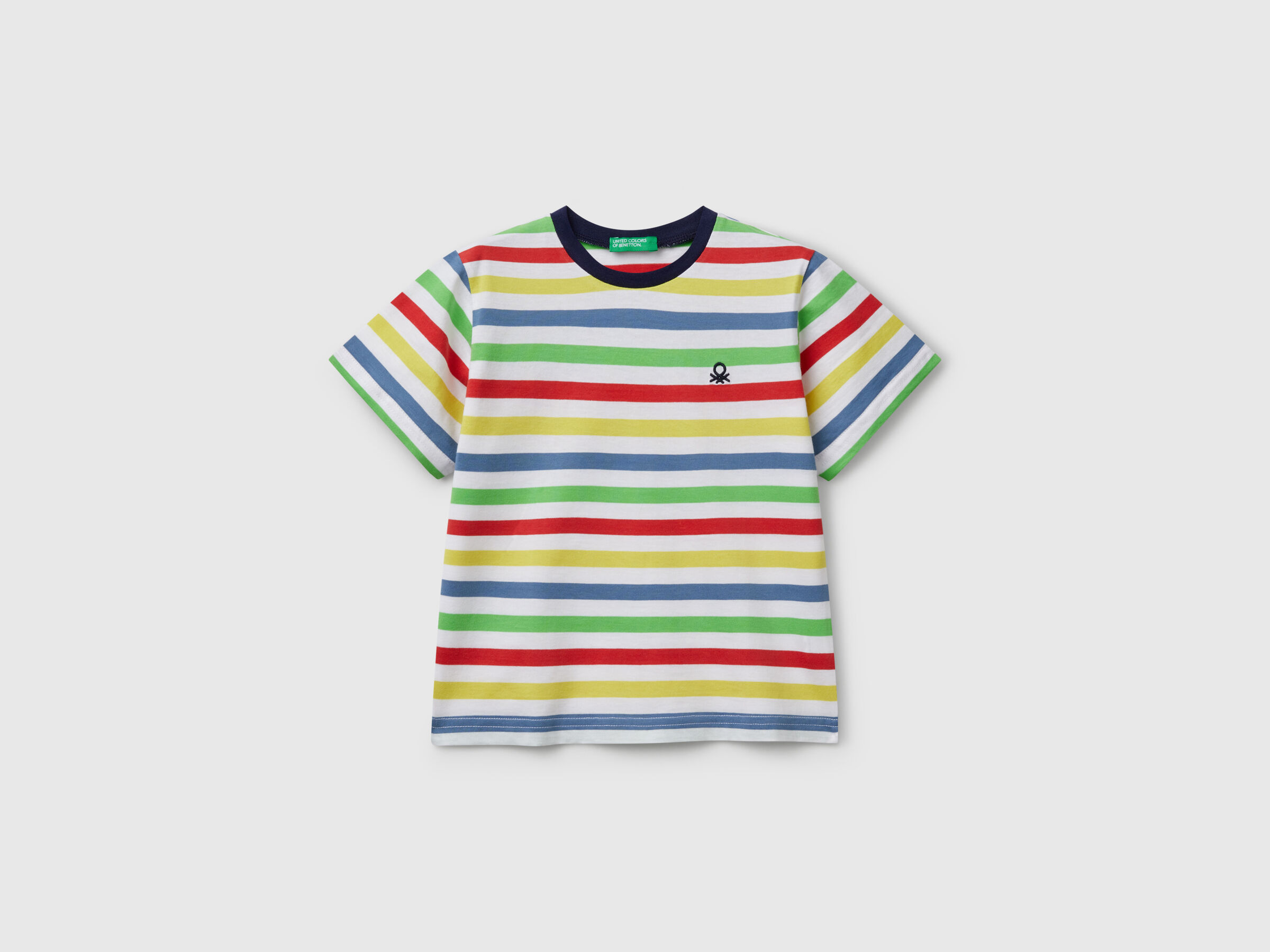T-SHIRT Garçon image number 0