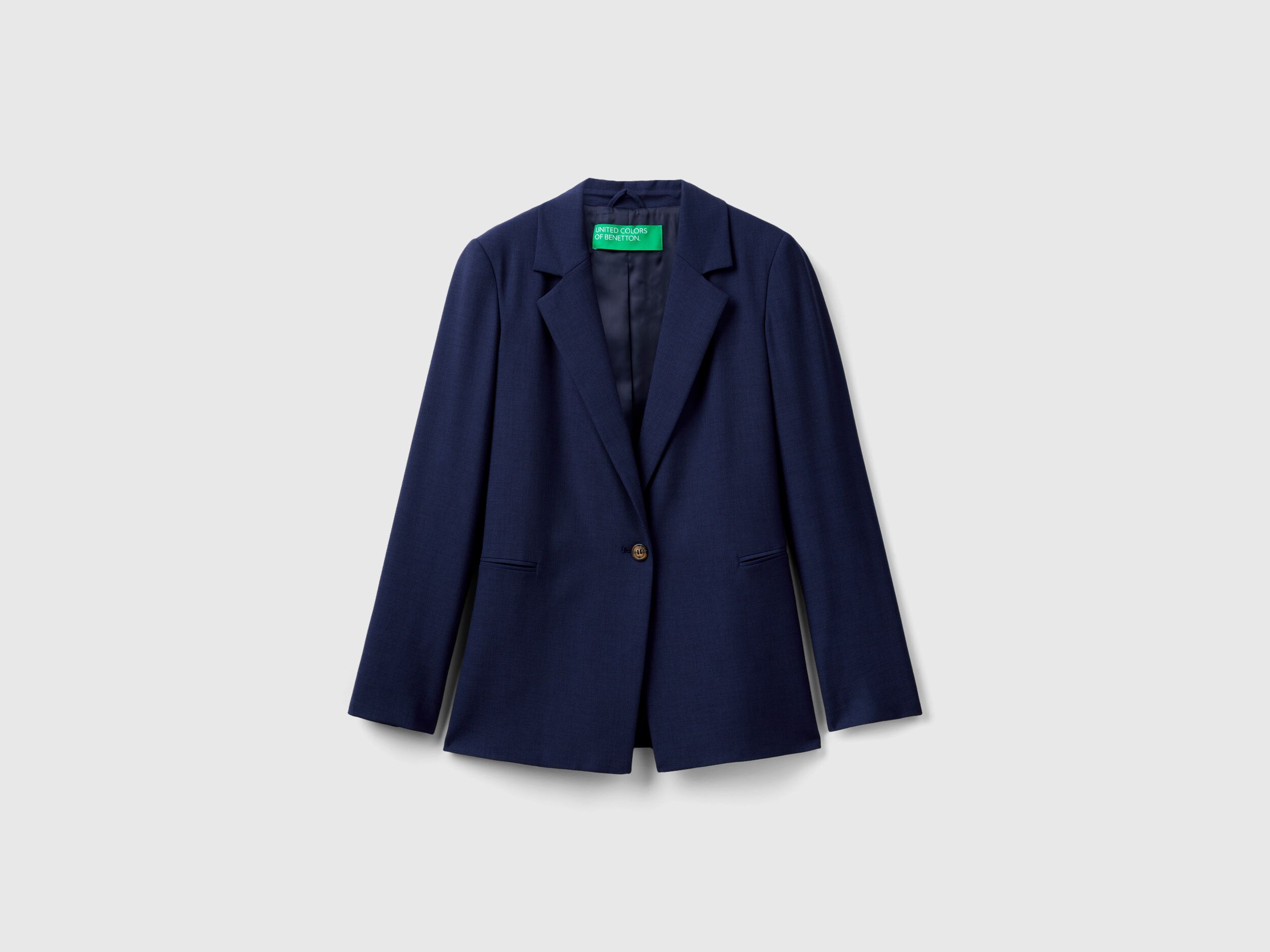 Benetton discount tailleur femme
