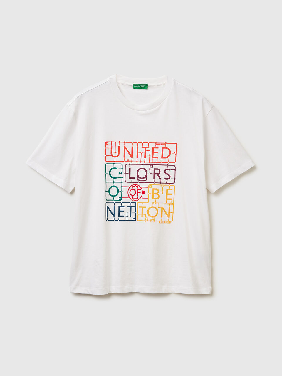 T-SHIRT Homme image number 1