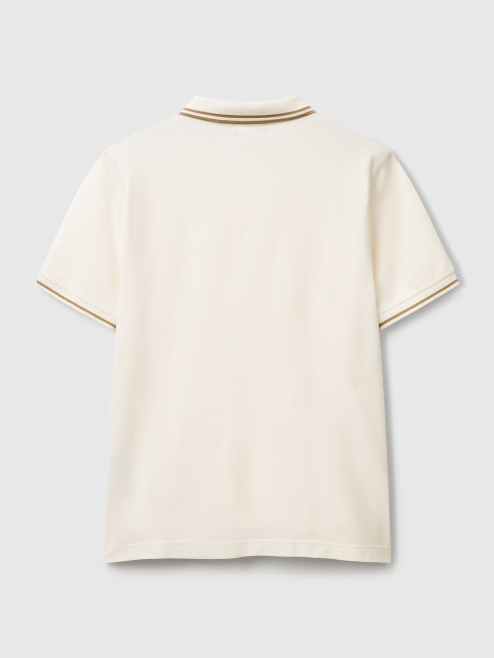 H/S POLO SHIRT Homme image number 2
