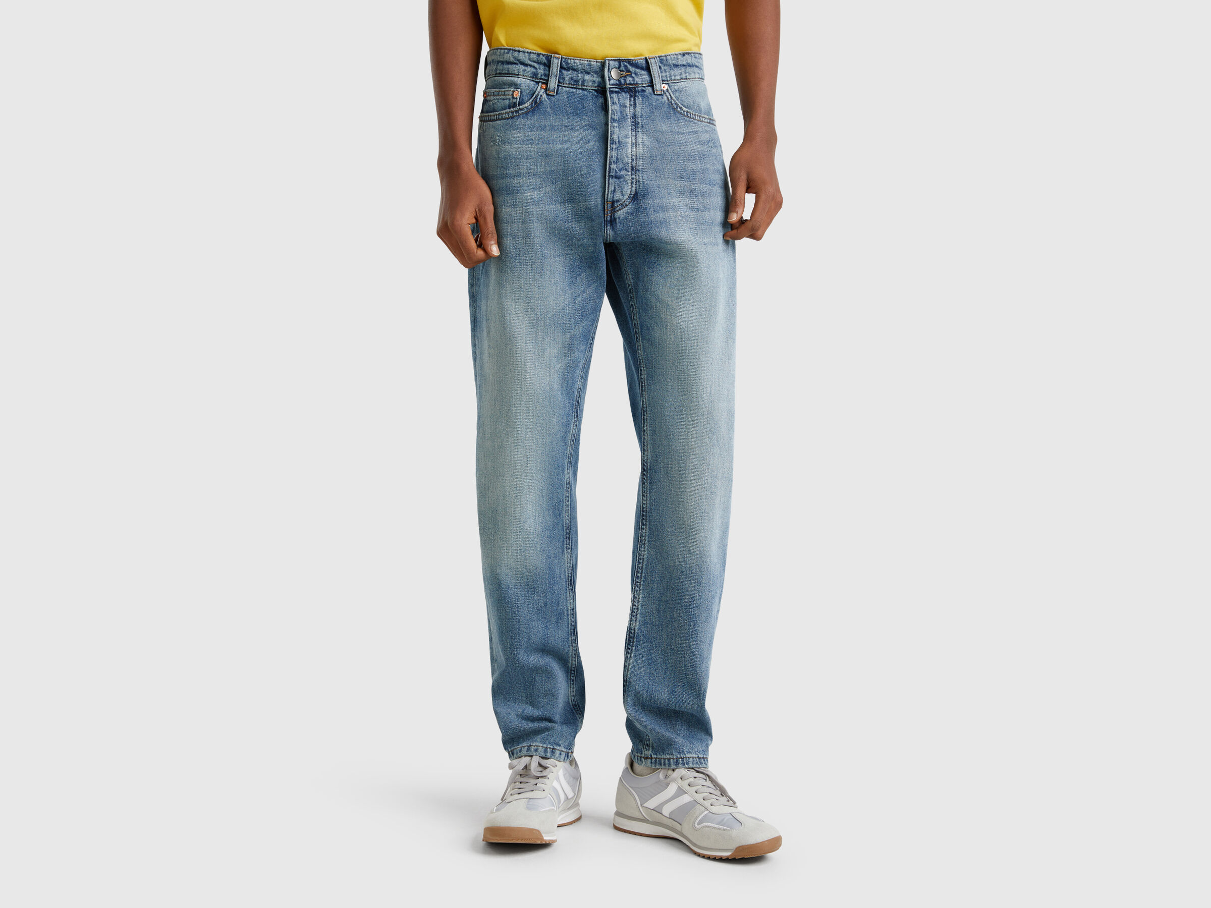 TROUSERS Homme image number 0