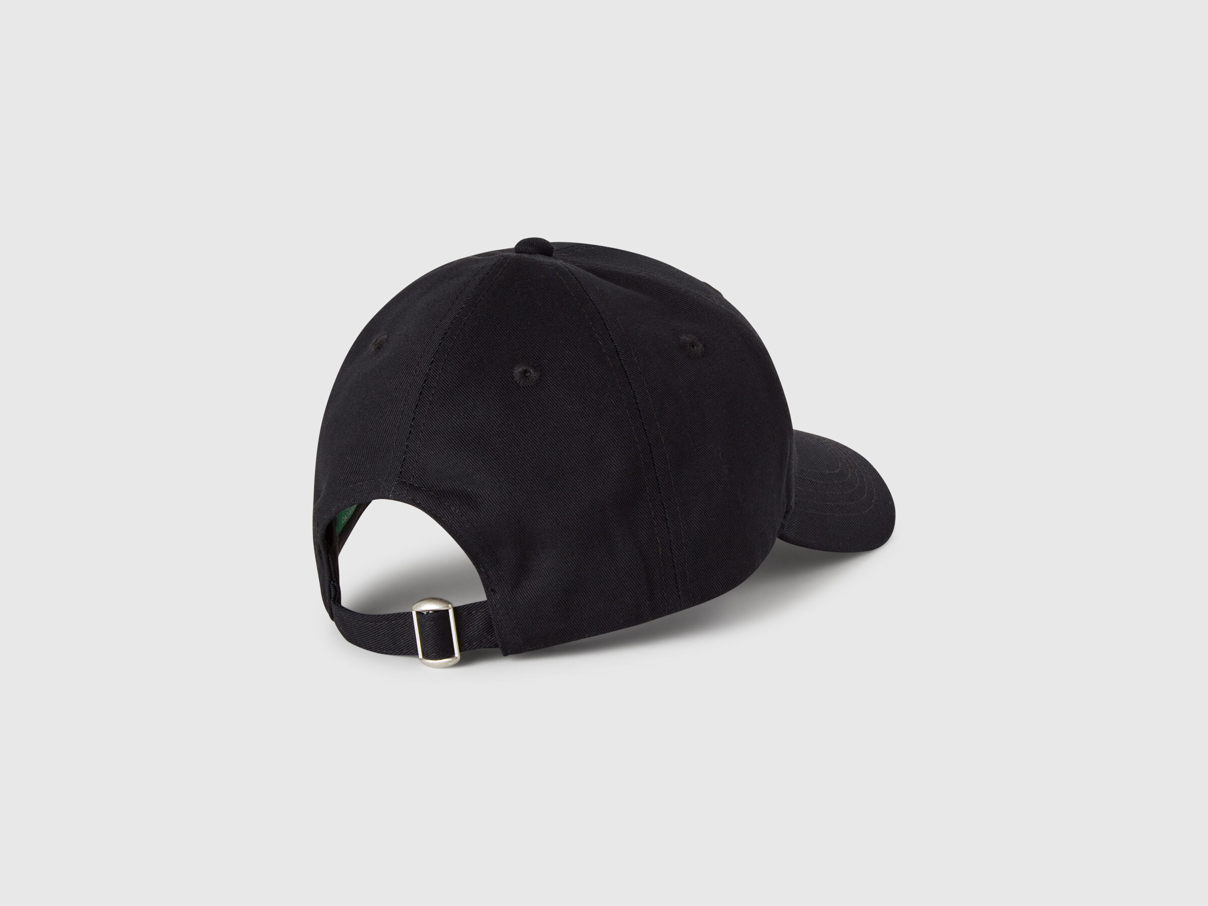 CAP WITH VISOR Homme image number 1