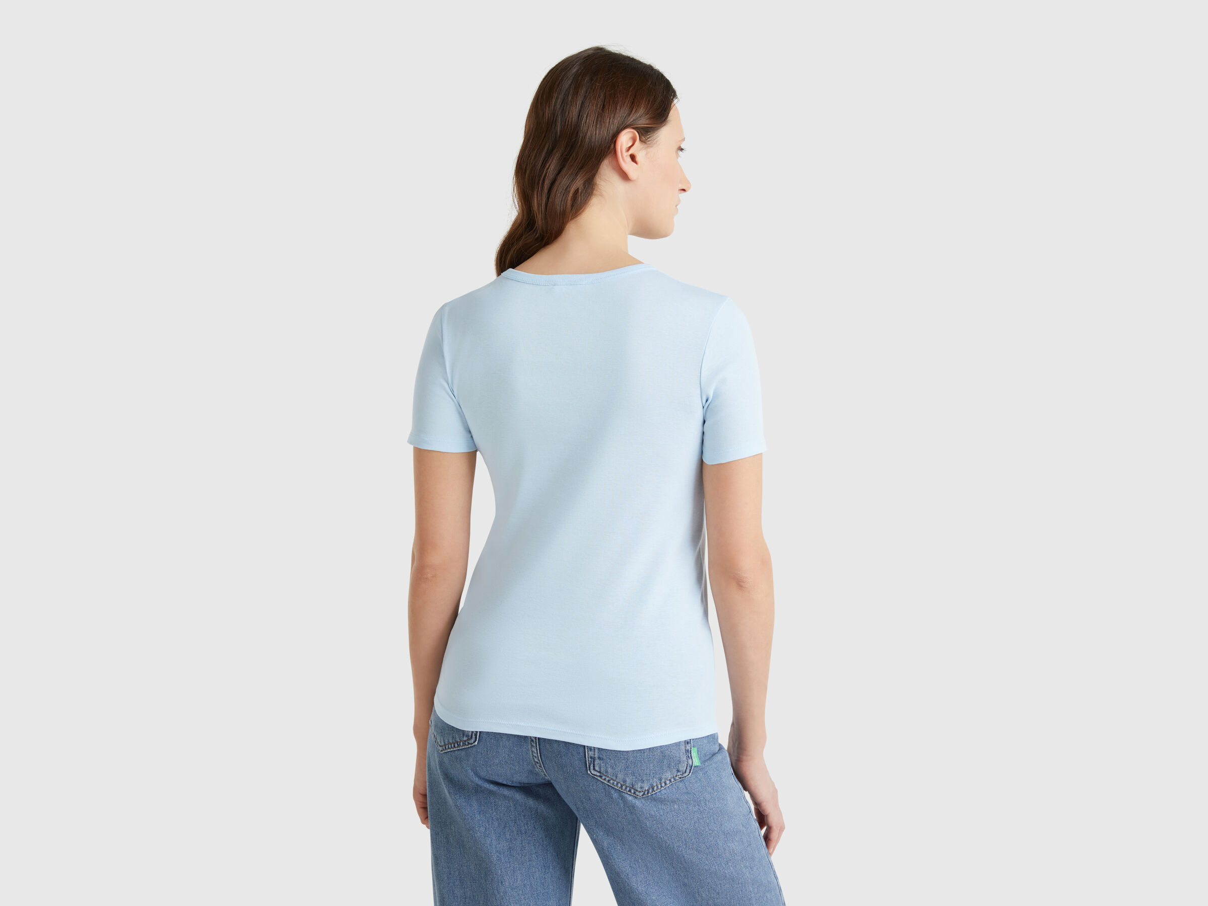 T-SHIRT Femme image number 1
