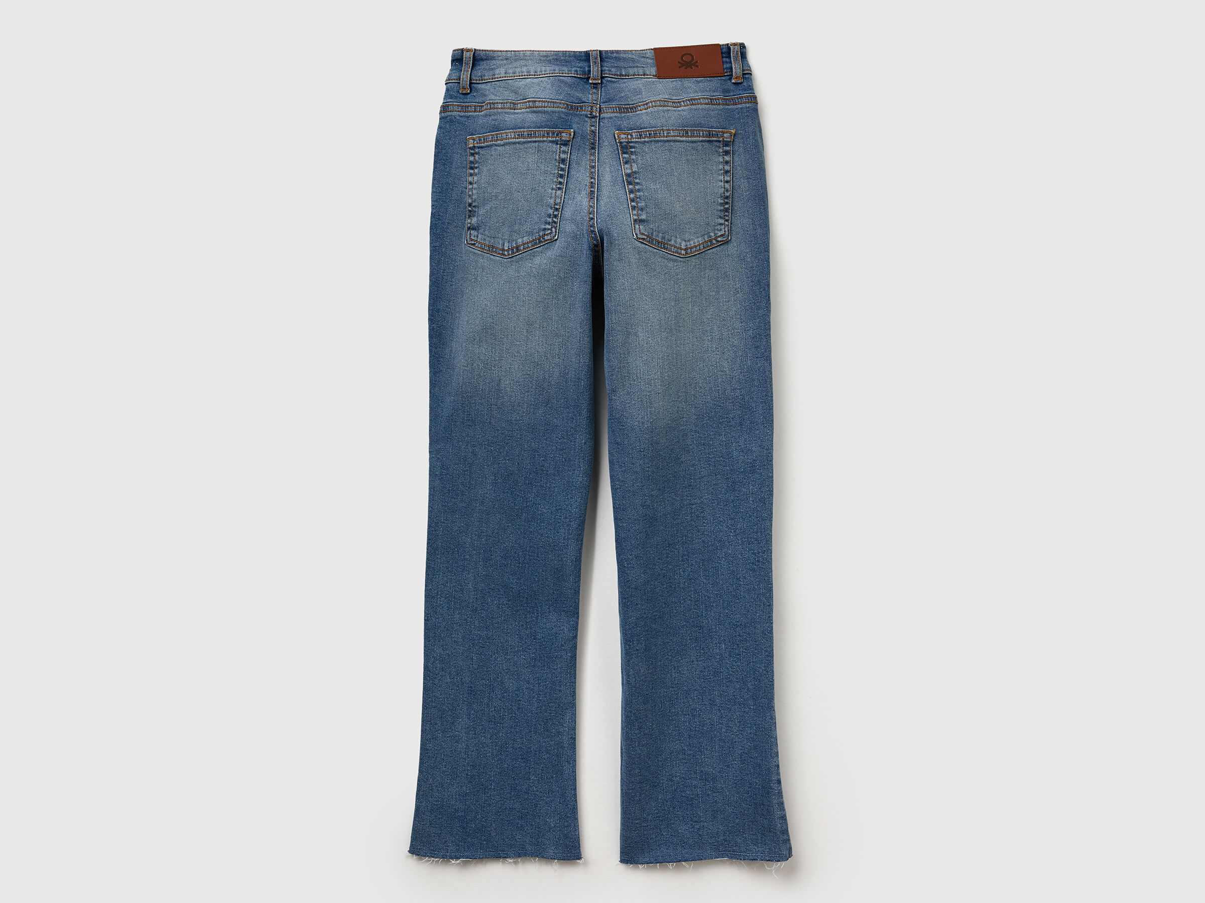 TROUSERS Femme image number 5