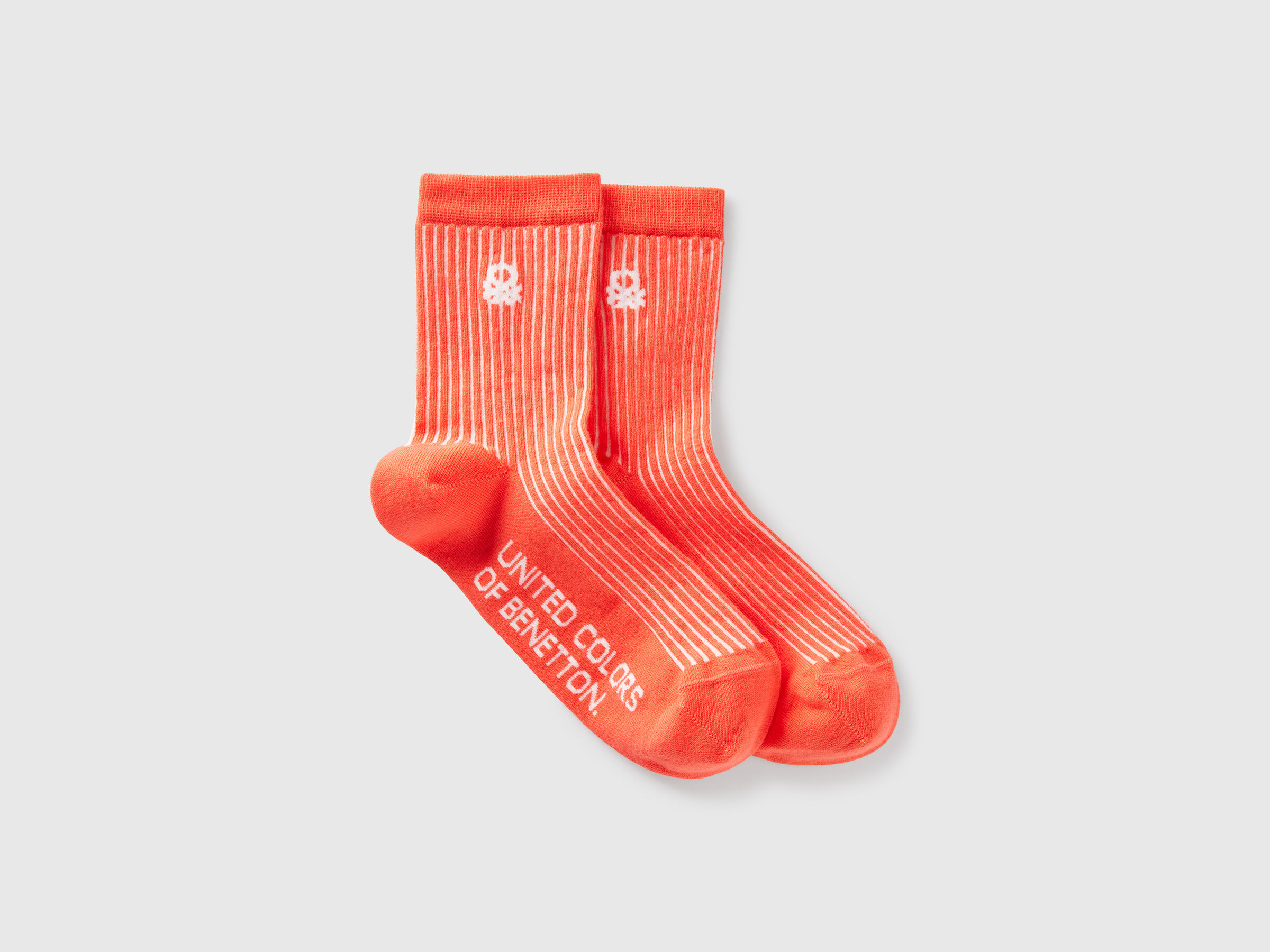 KNITTED SOCKS image number 0