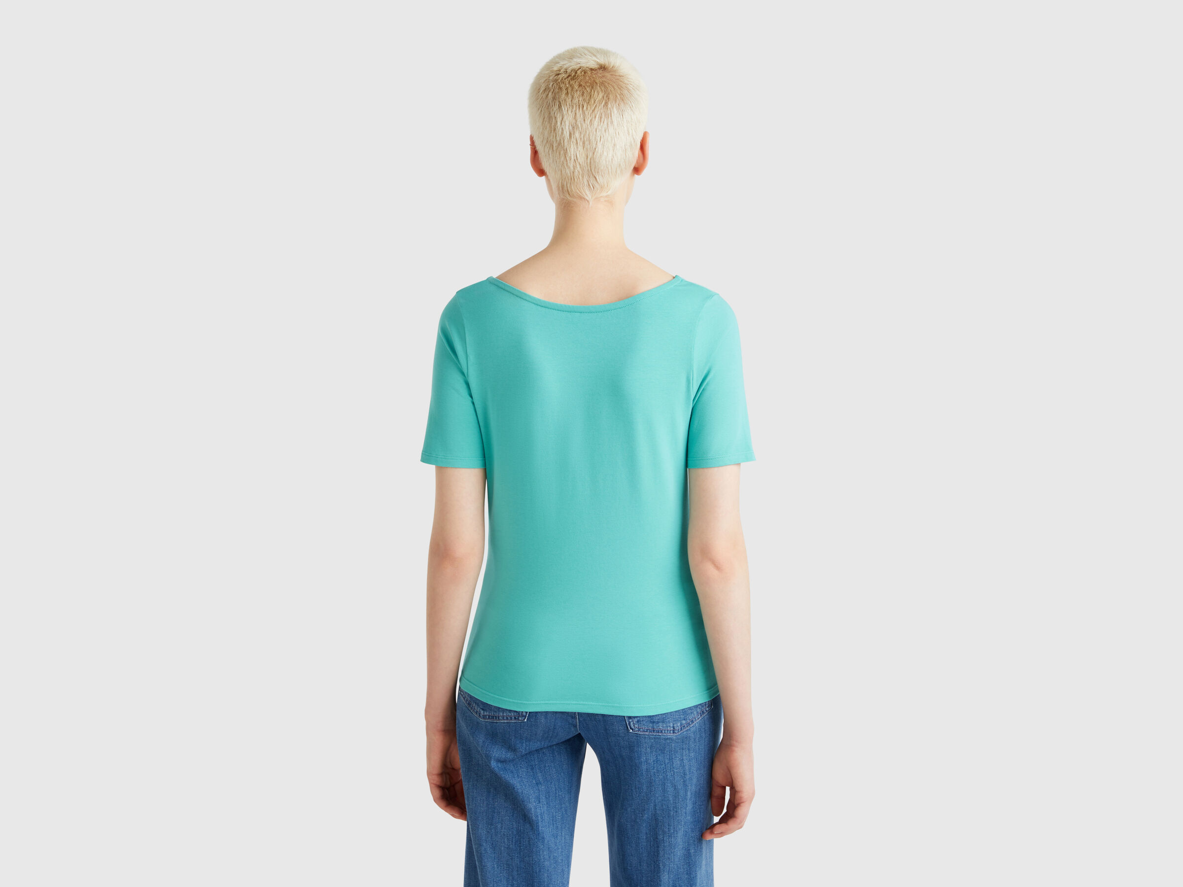 T-SHIRT Femme image number 2
