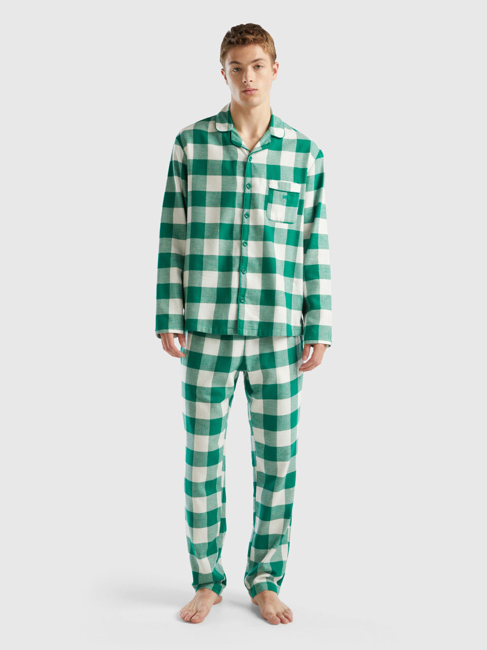 Sous v tements Homme Undercolors Soldes Collection 2023 Benetton