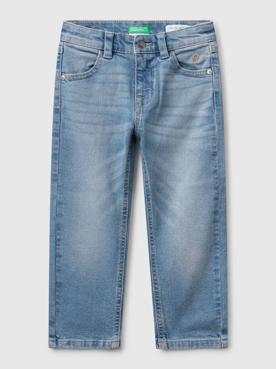 TROUSERS Garçon image number 1