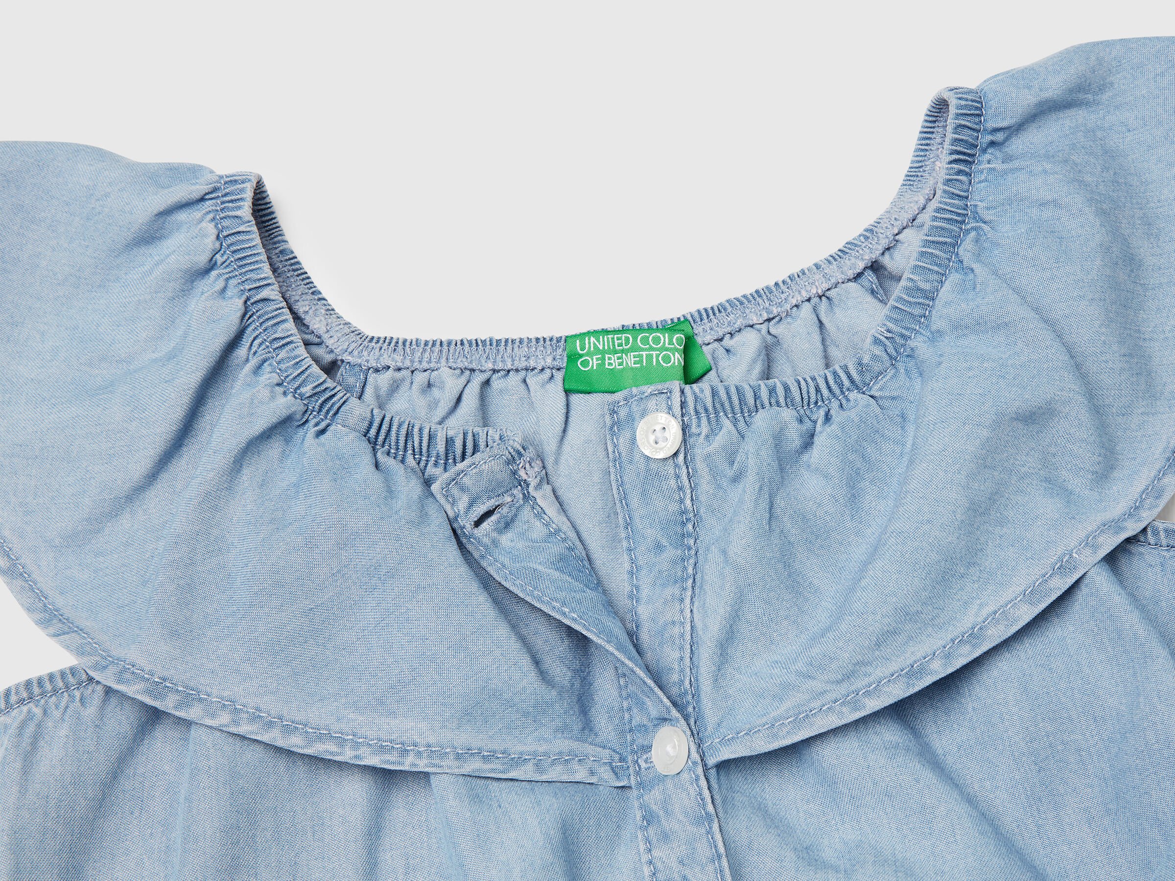 SHIRT Filles image number 2