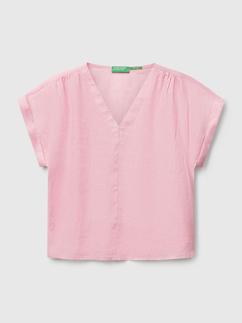 BLOUSE Femme image number 1