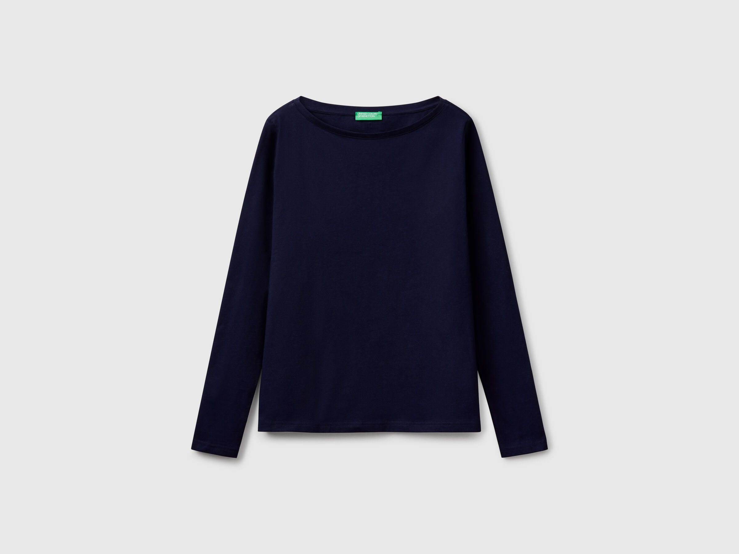 T-SHIRT L/S Femme image number 2