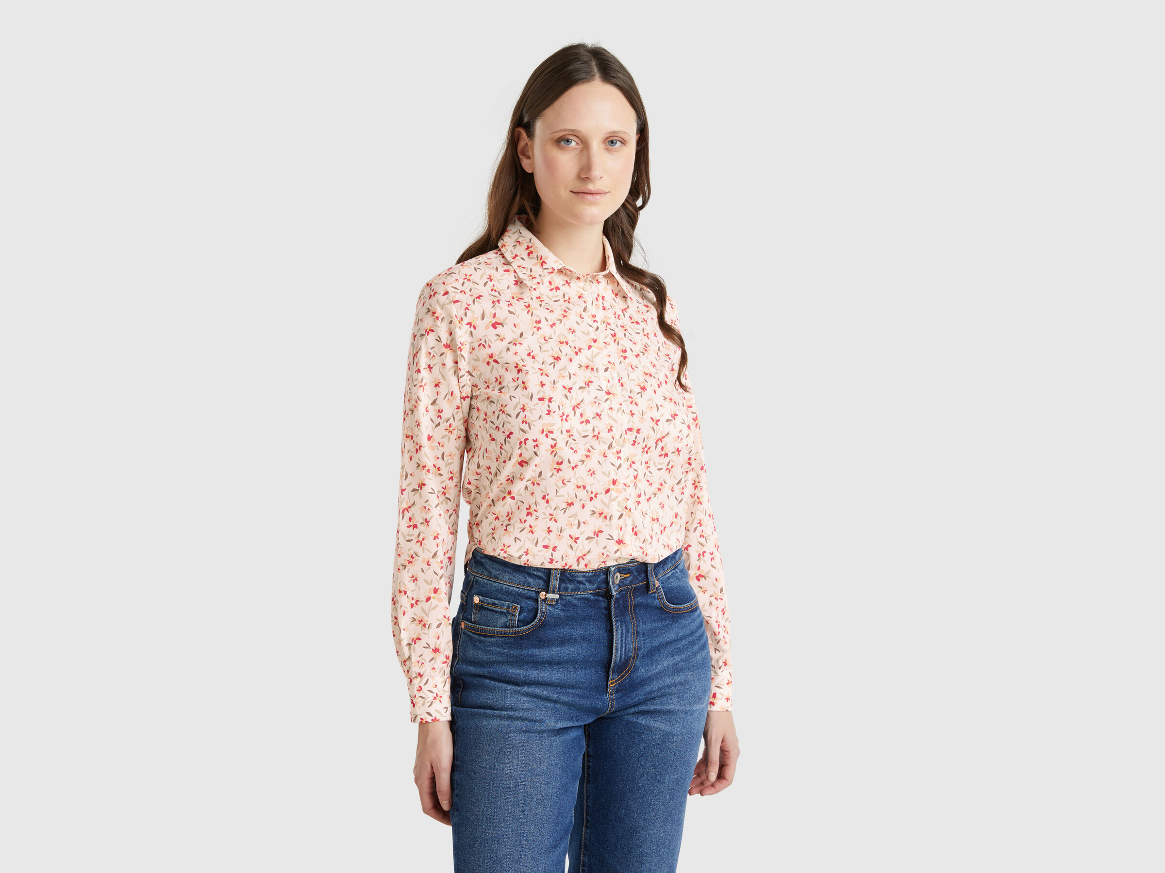 SHIRT Femme image number 1
