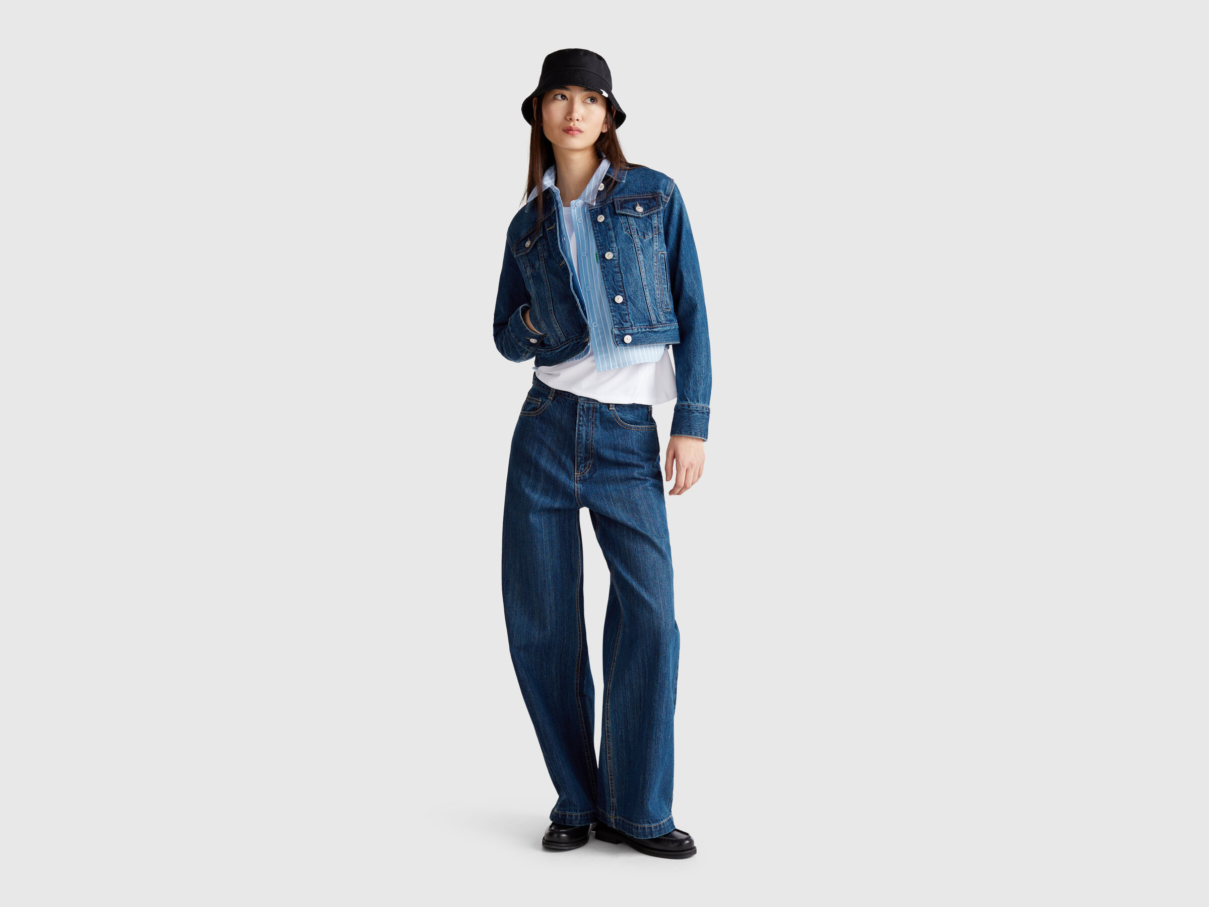JACKET Femme image number 2
