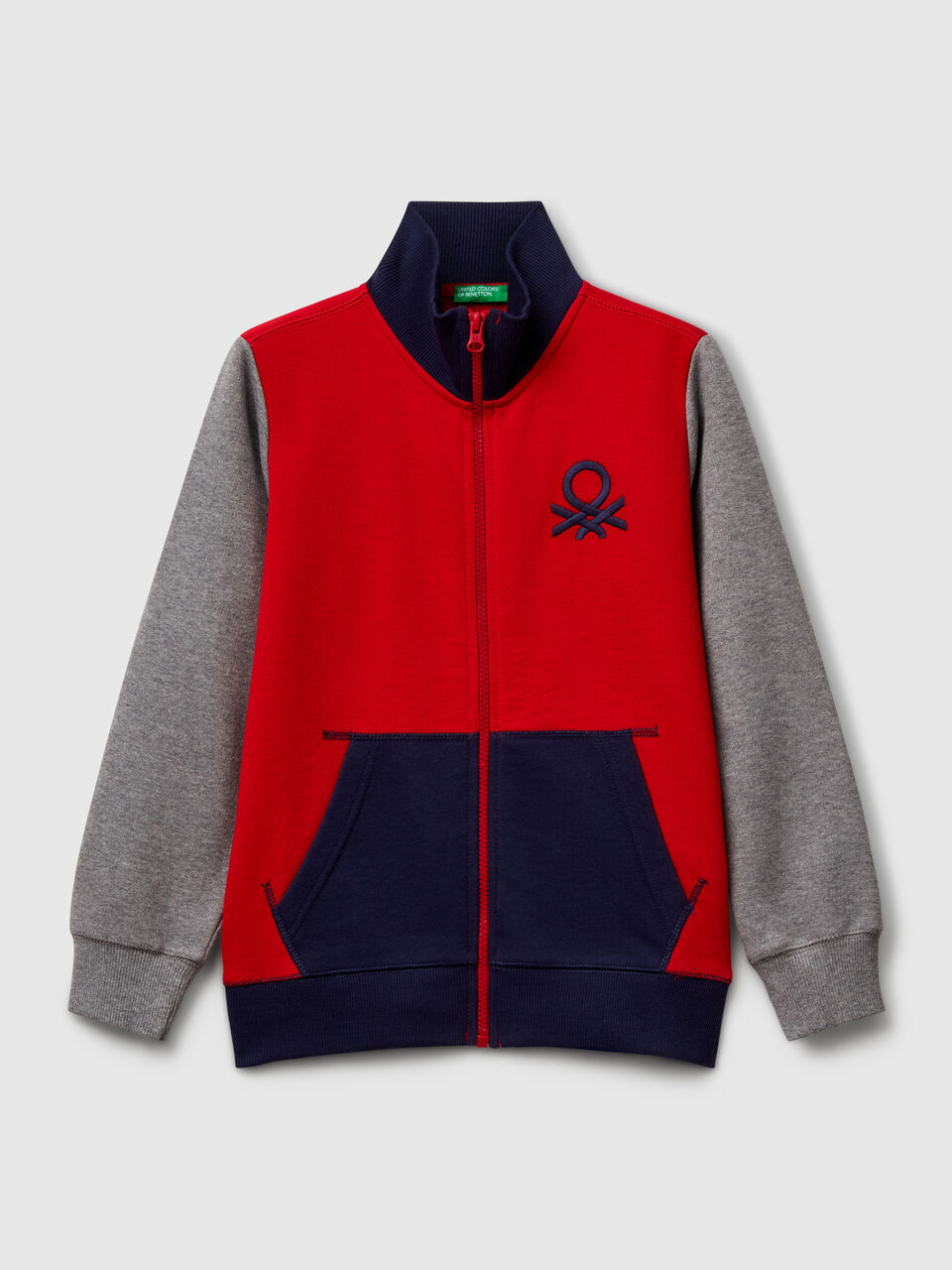 JACKET Garçon image number 1