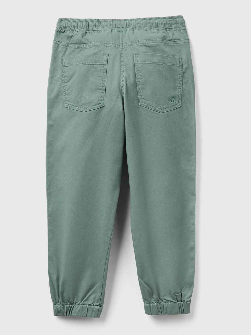 TROUSERS Garçon image number 2