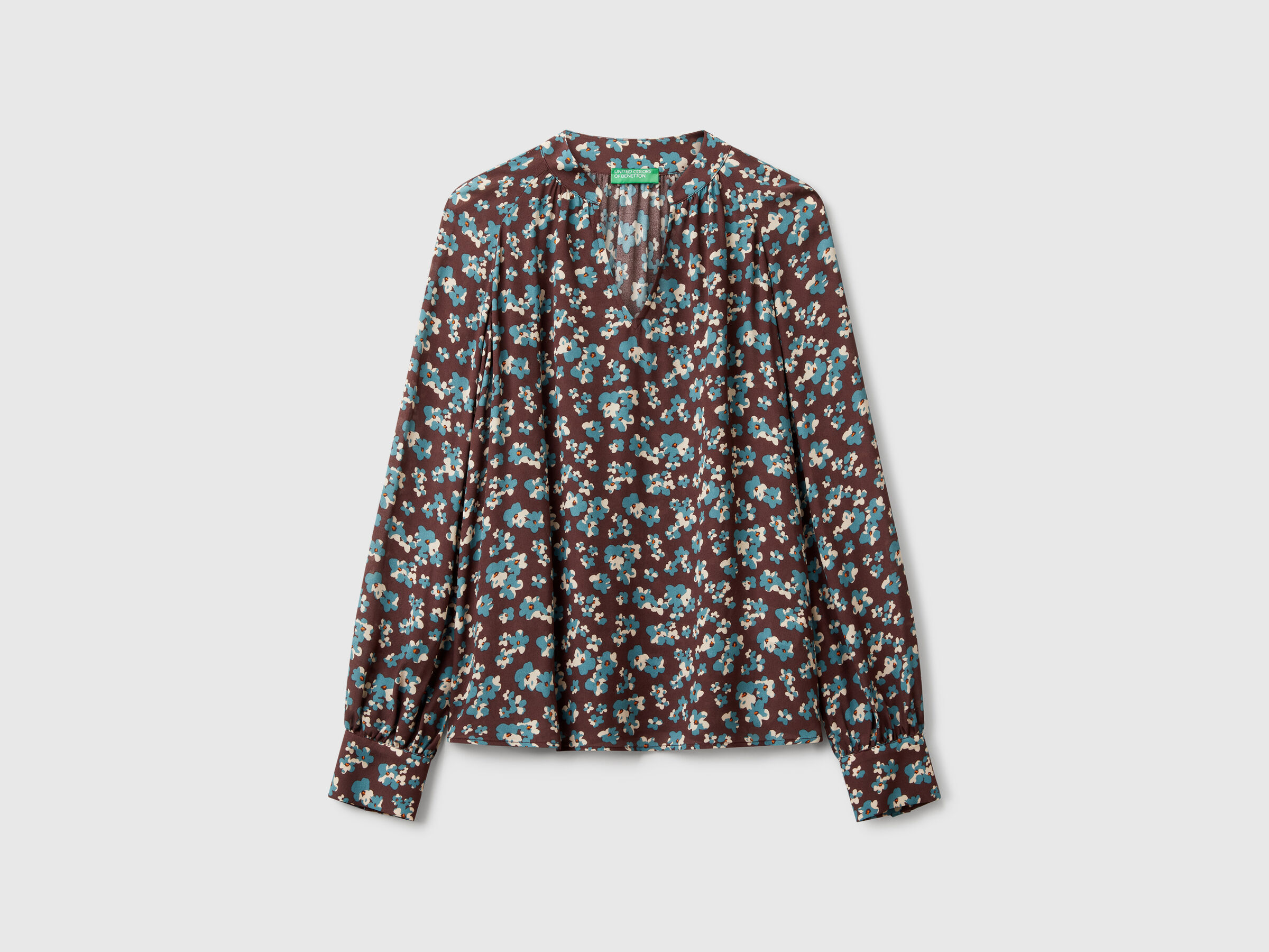 BLOUSE Femme image number 3