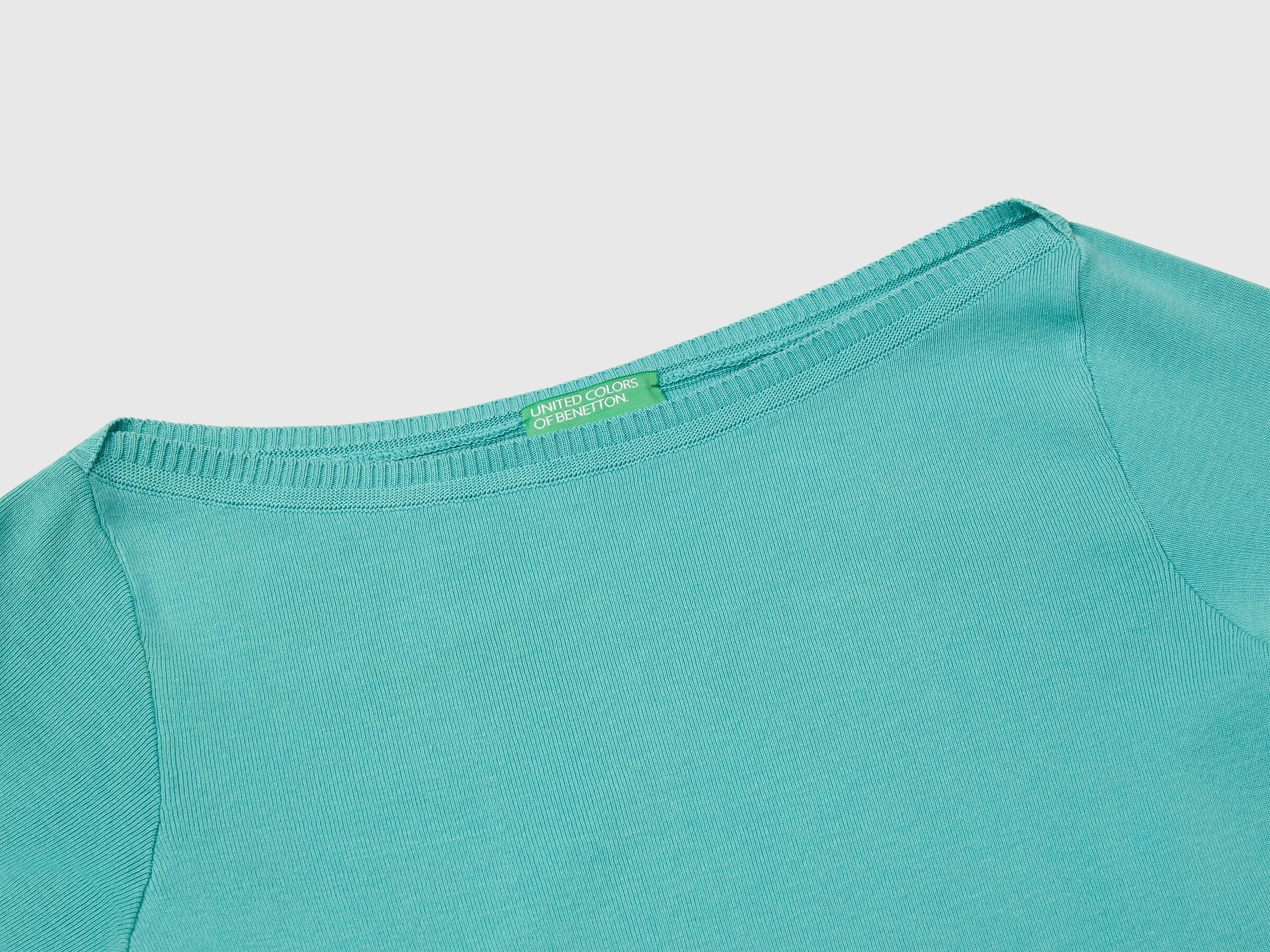 SWEATER H/S Femme image number 5