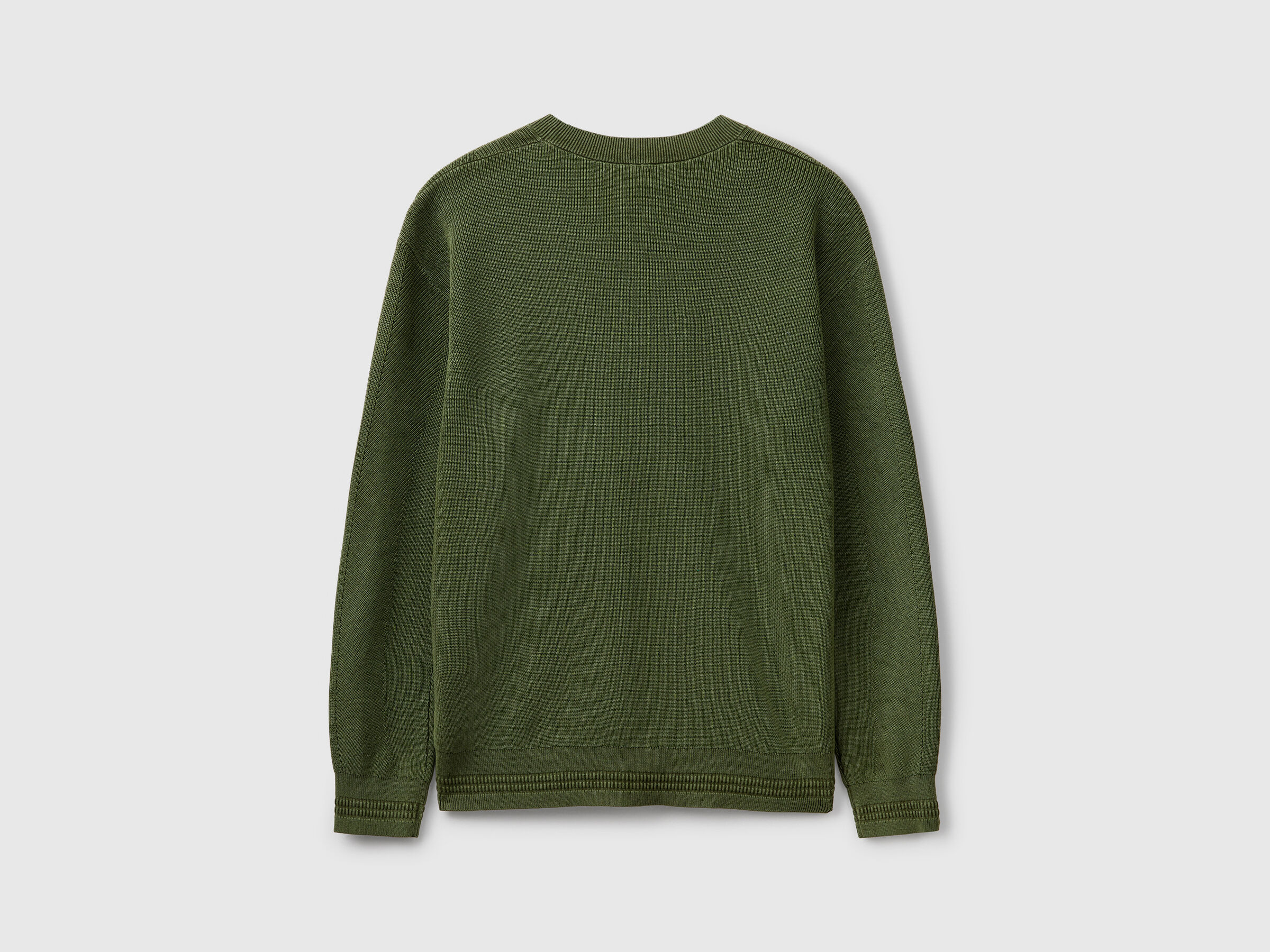 SWEATER L/S Homme image number 4