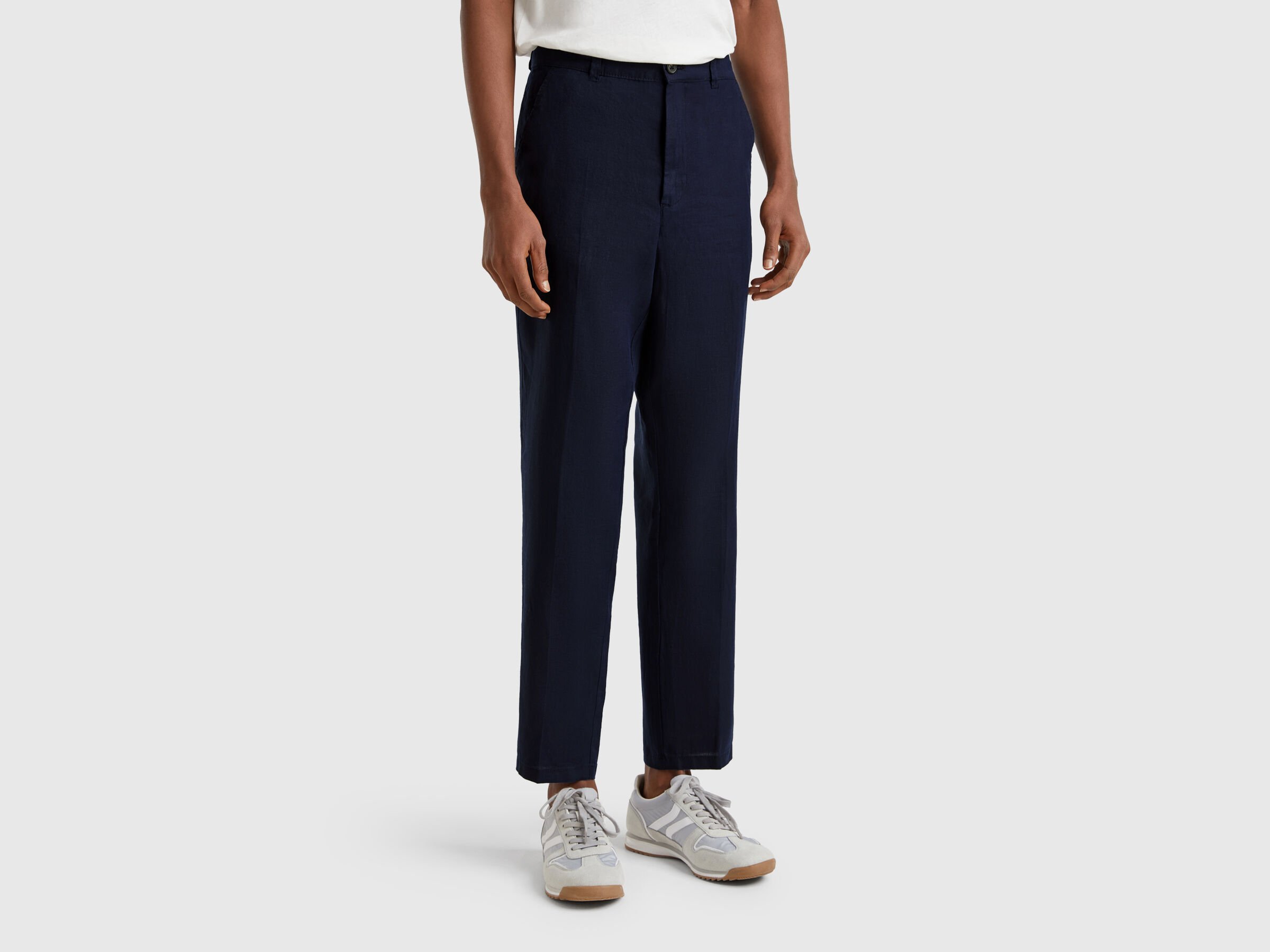 TROUSERS Homme image number 0