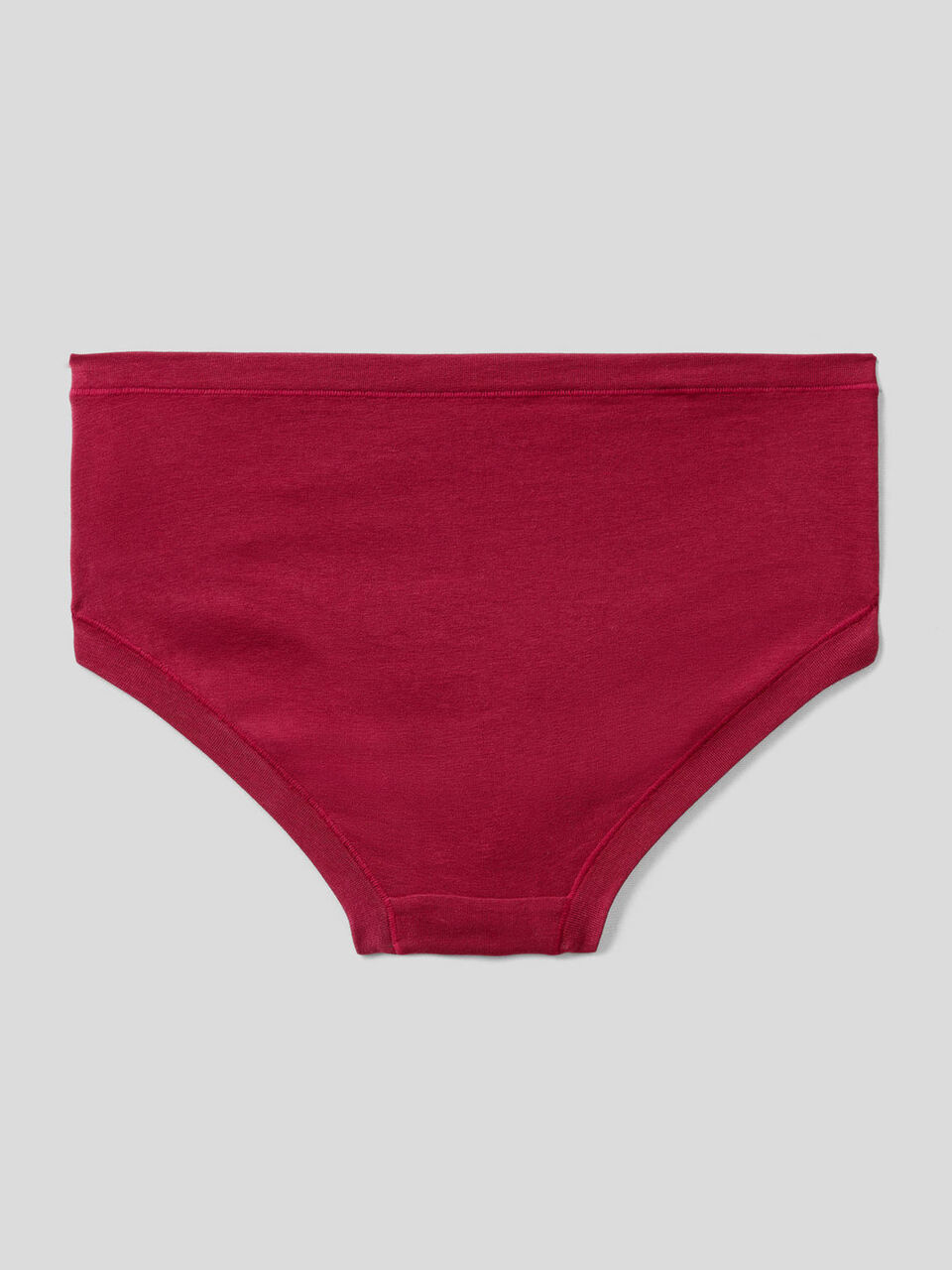 Shorty en coton bio super stretch image number 2