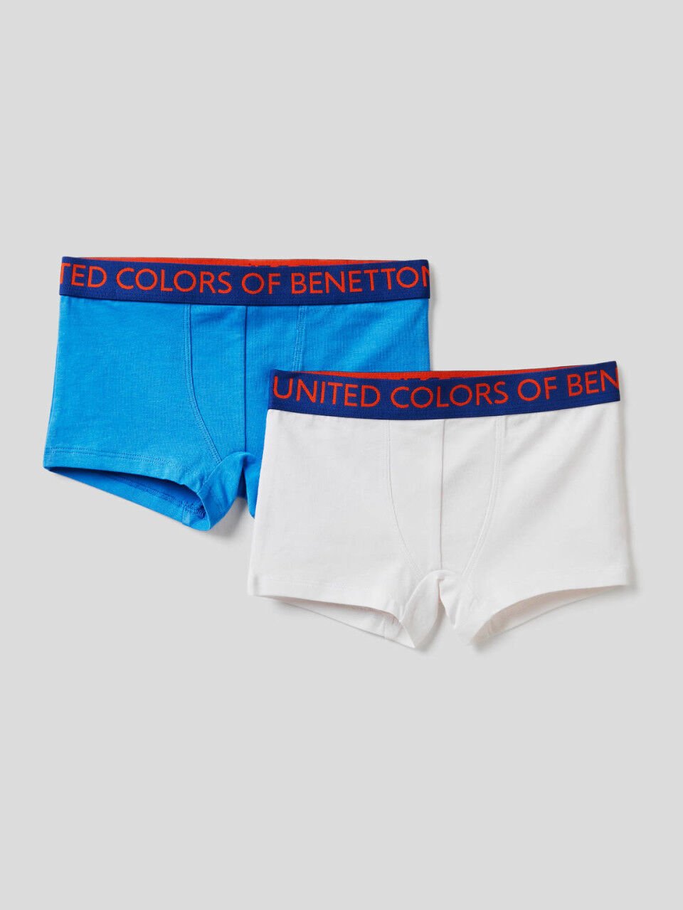 Slips Et Boxers Bebe Garcon Undercolors 21 Benetton