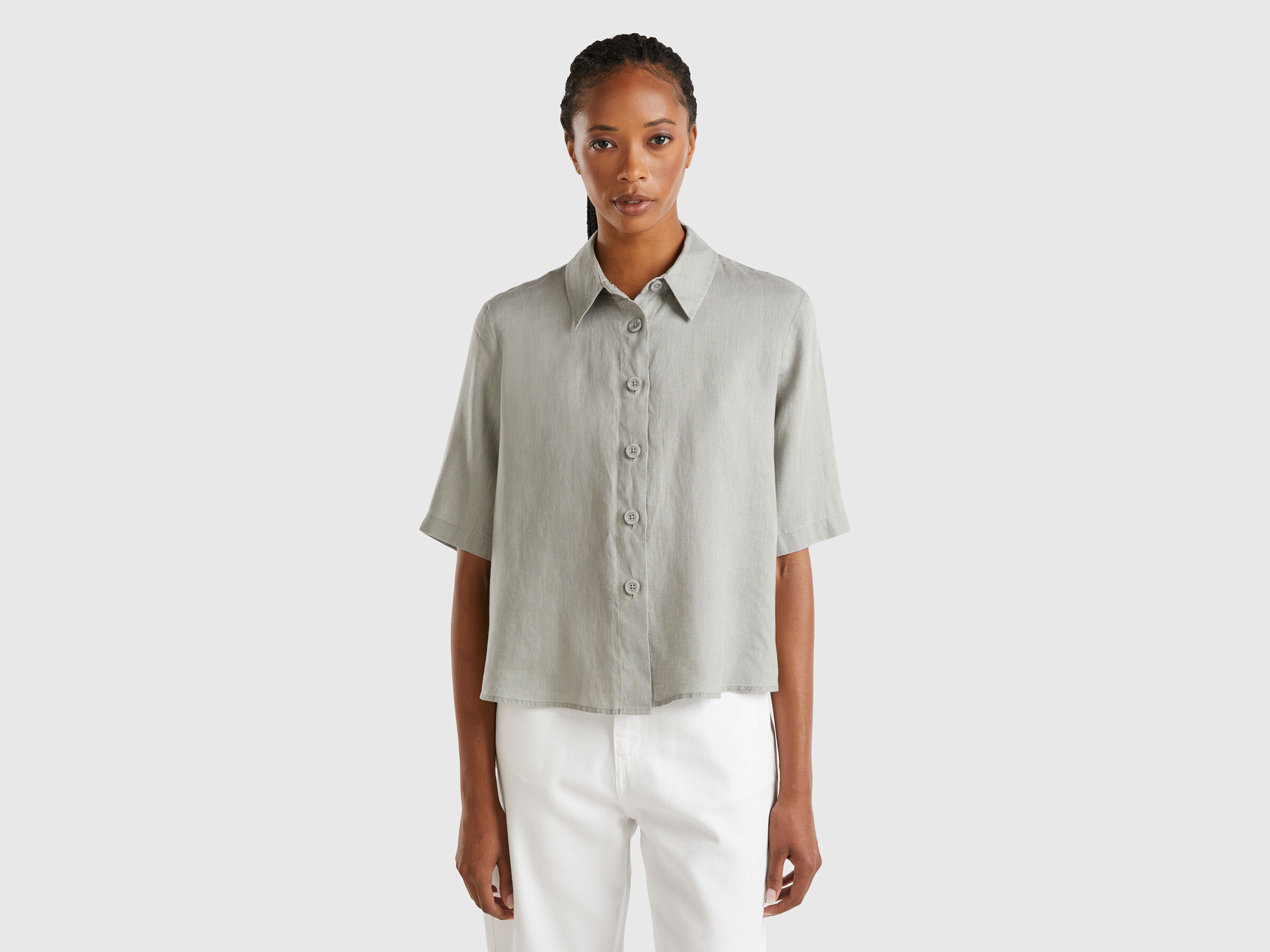 SHIRT Femme image number 0