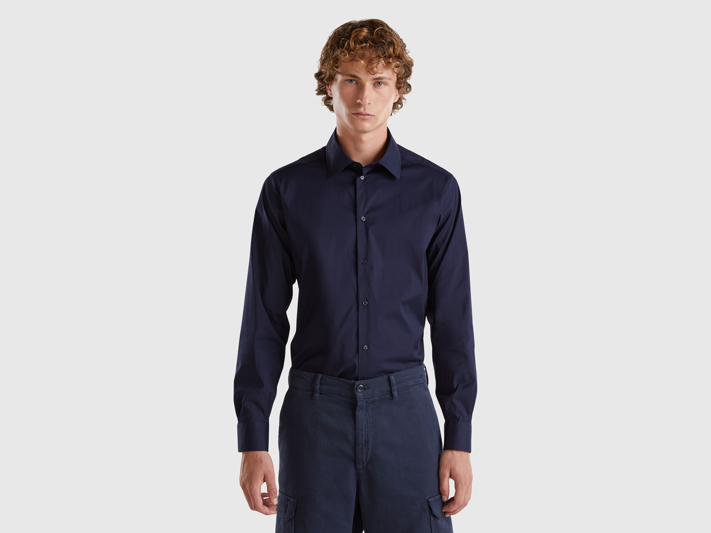 SHIRT Homme image number 1