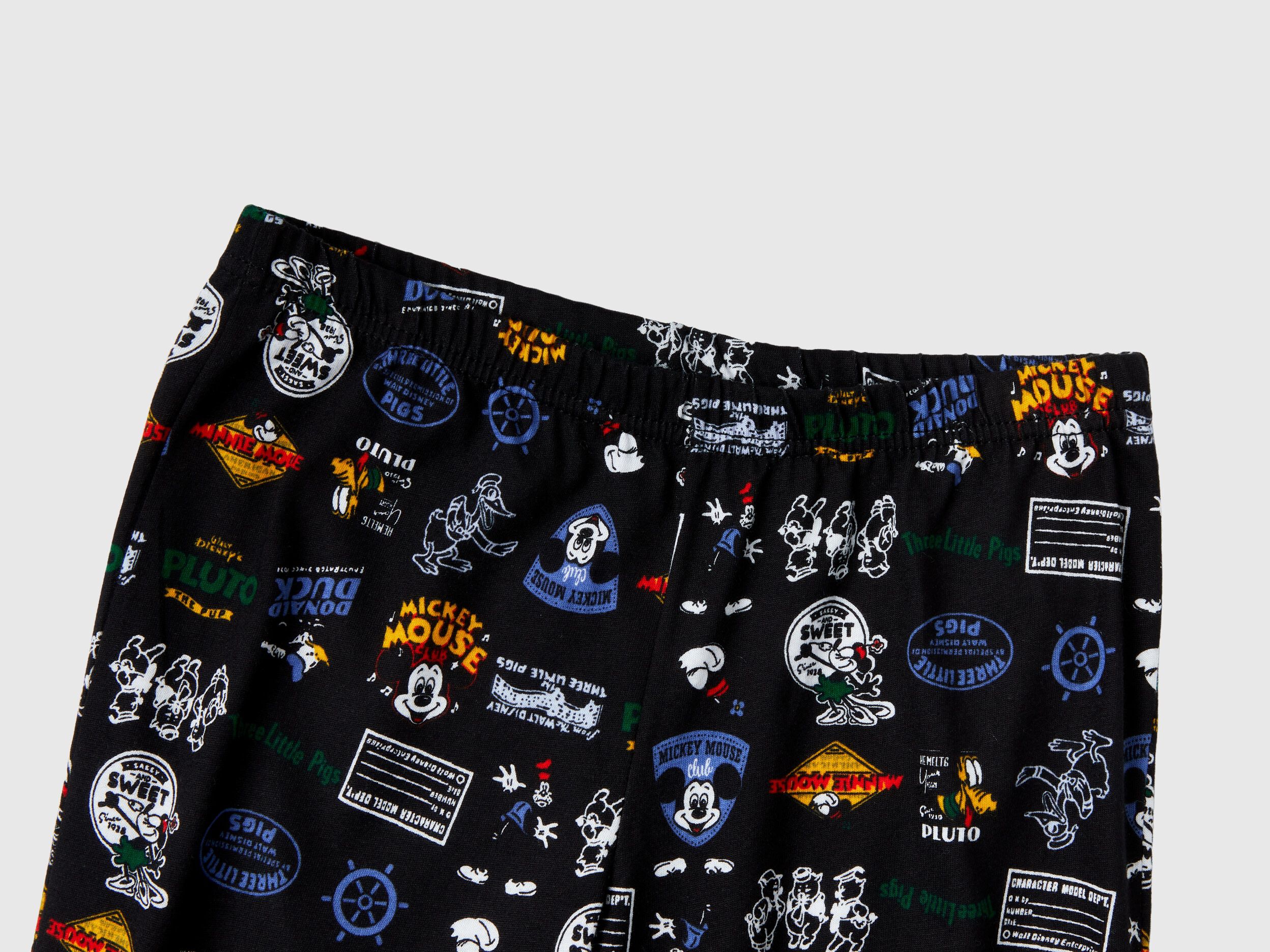 Pyjama mickey clearance 3 ans