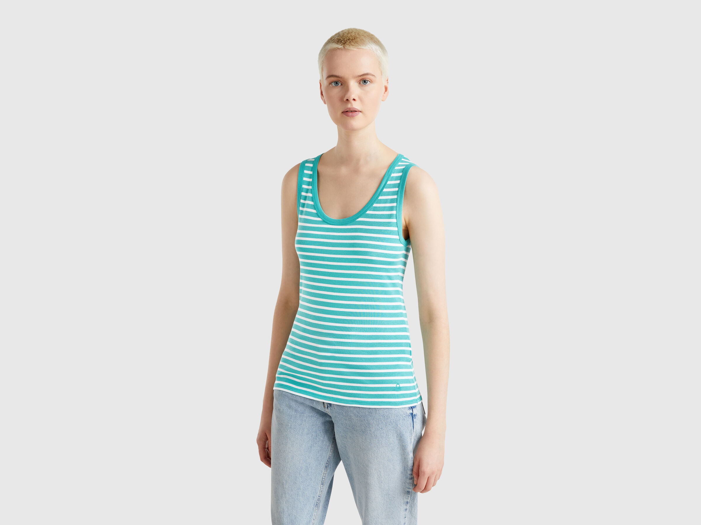 TANK-TOP Femme image number 0
