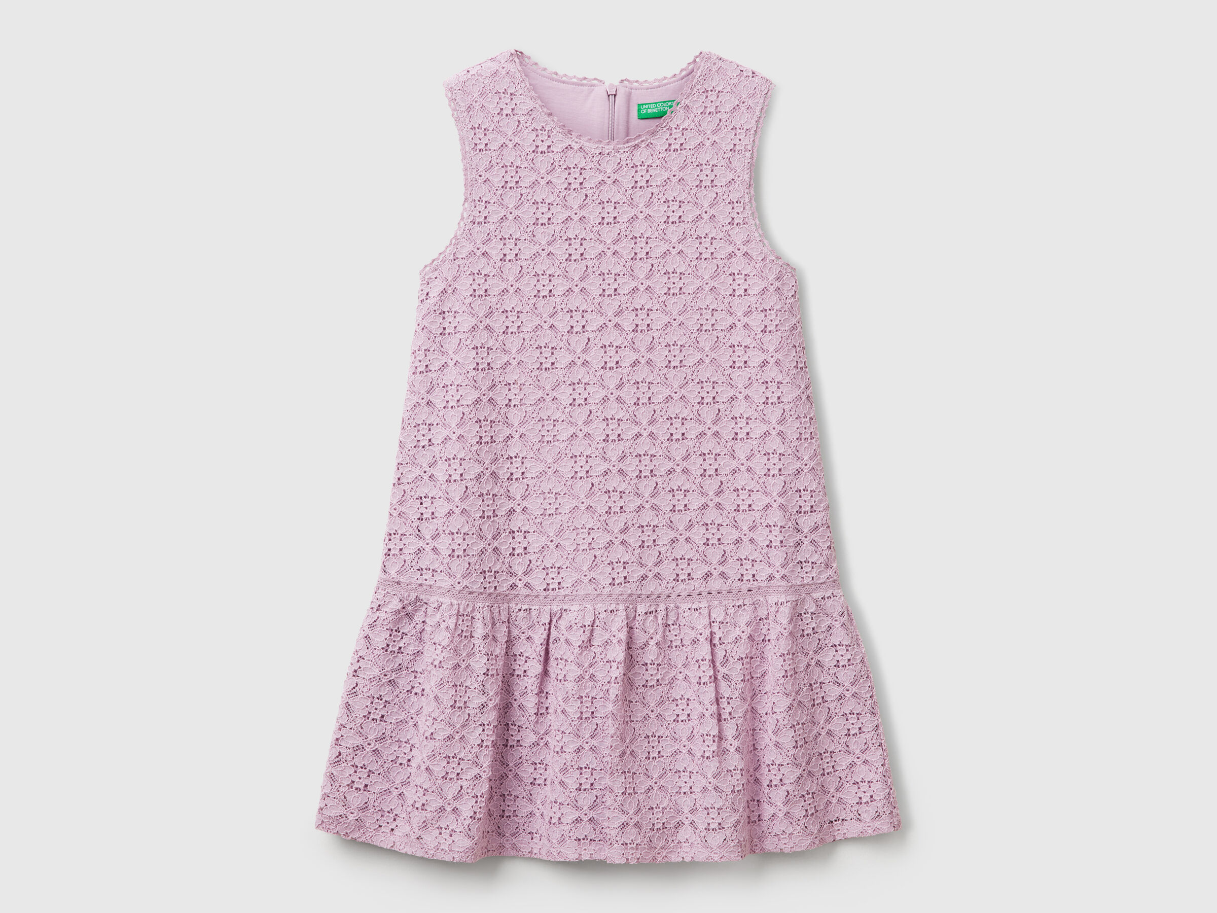 DRESS Filles image number 0