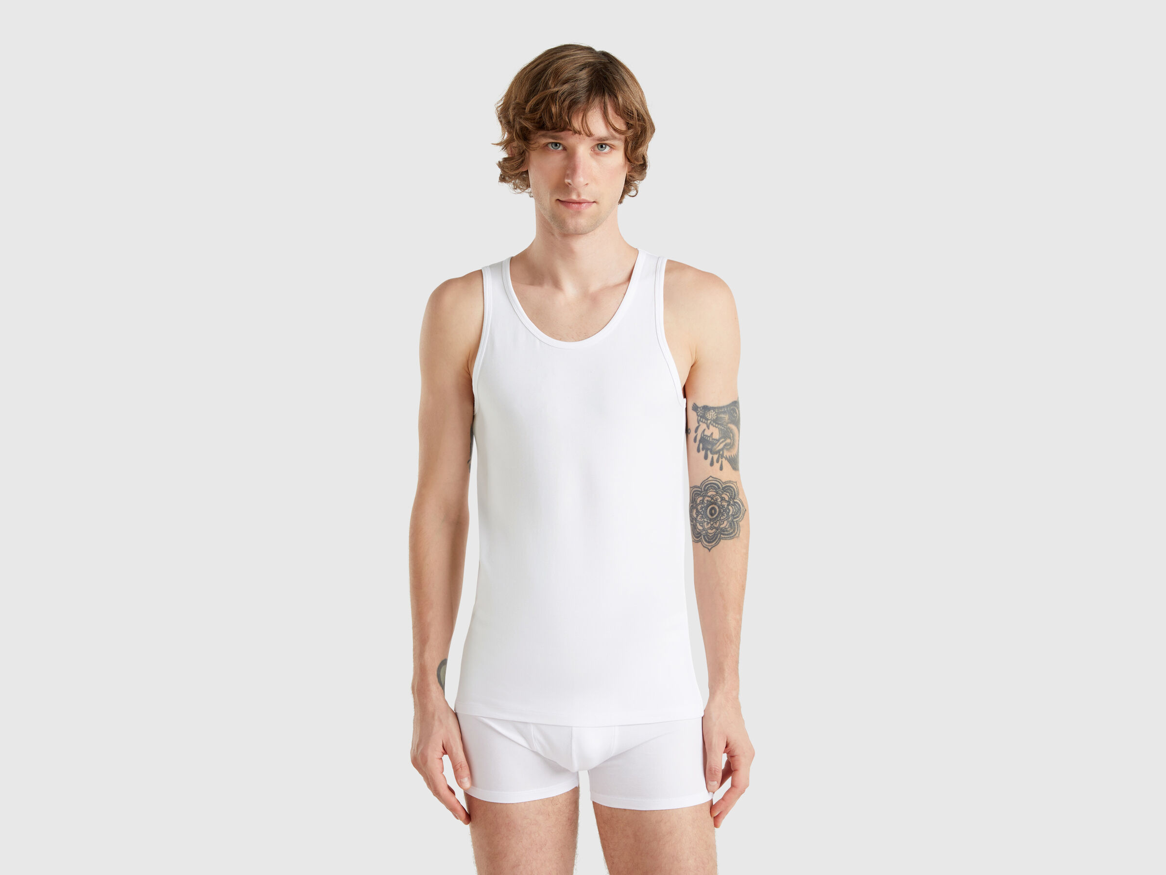 TANK-TOP Homme image number 0