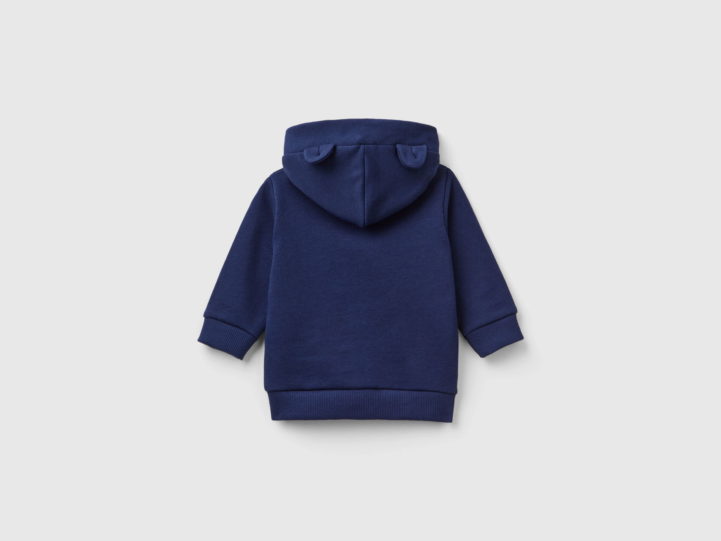 JACKET W/HOOD L/S Naissancede image number 1
