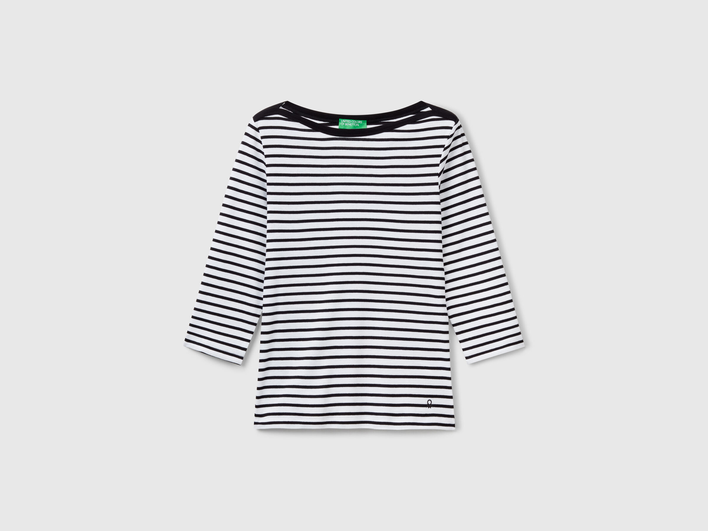 T-SHIRT L/S Femme image number 2