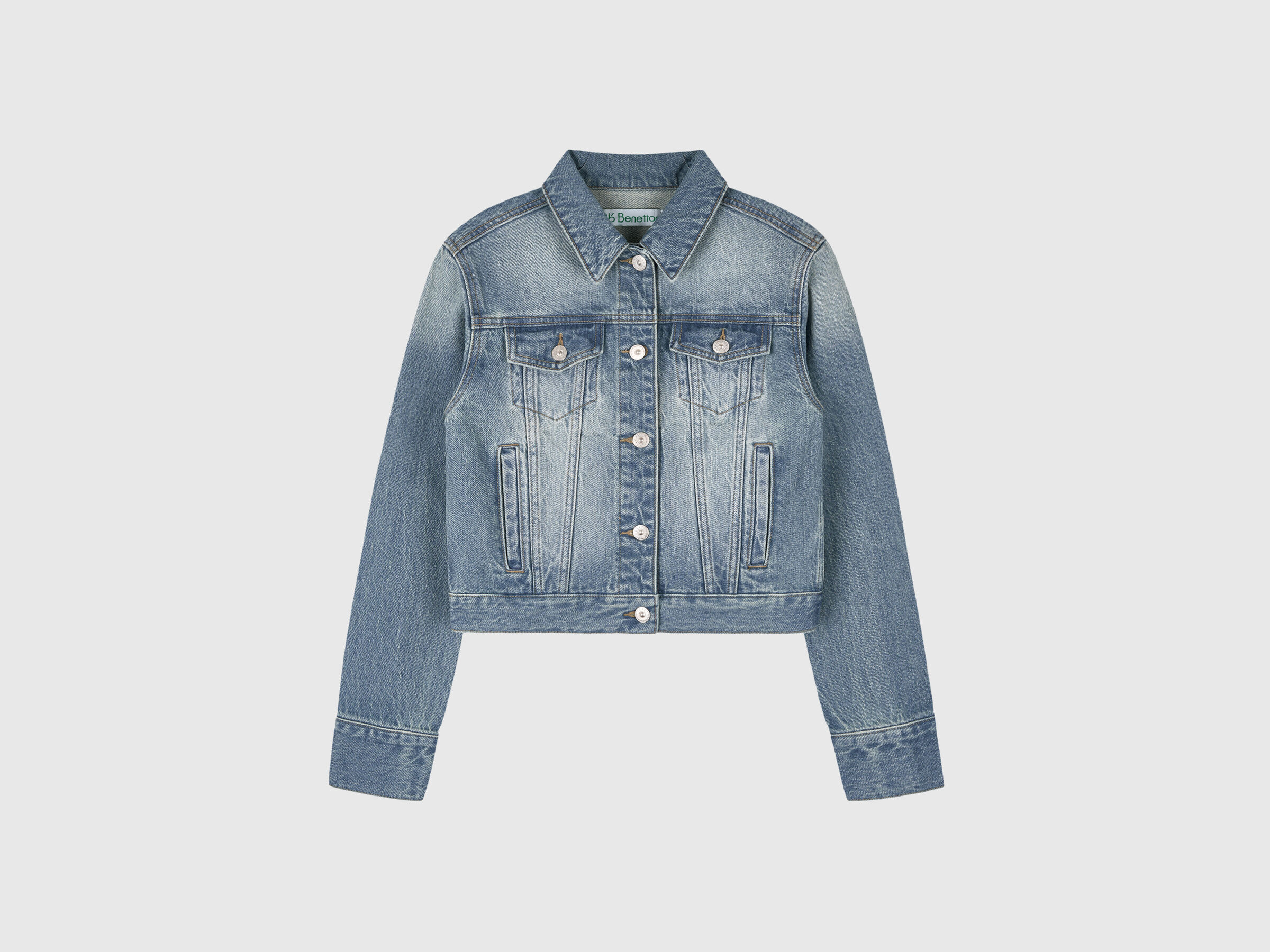JACKET Femme image number 3